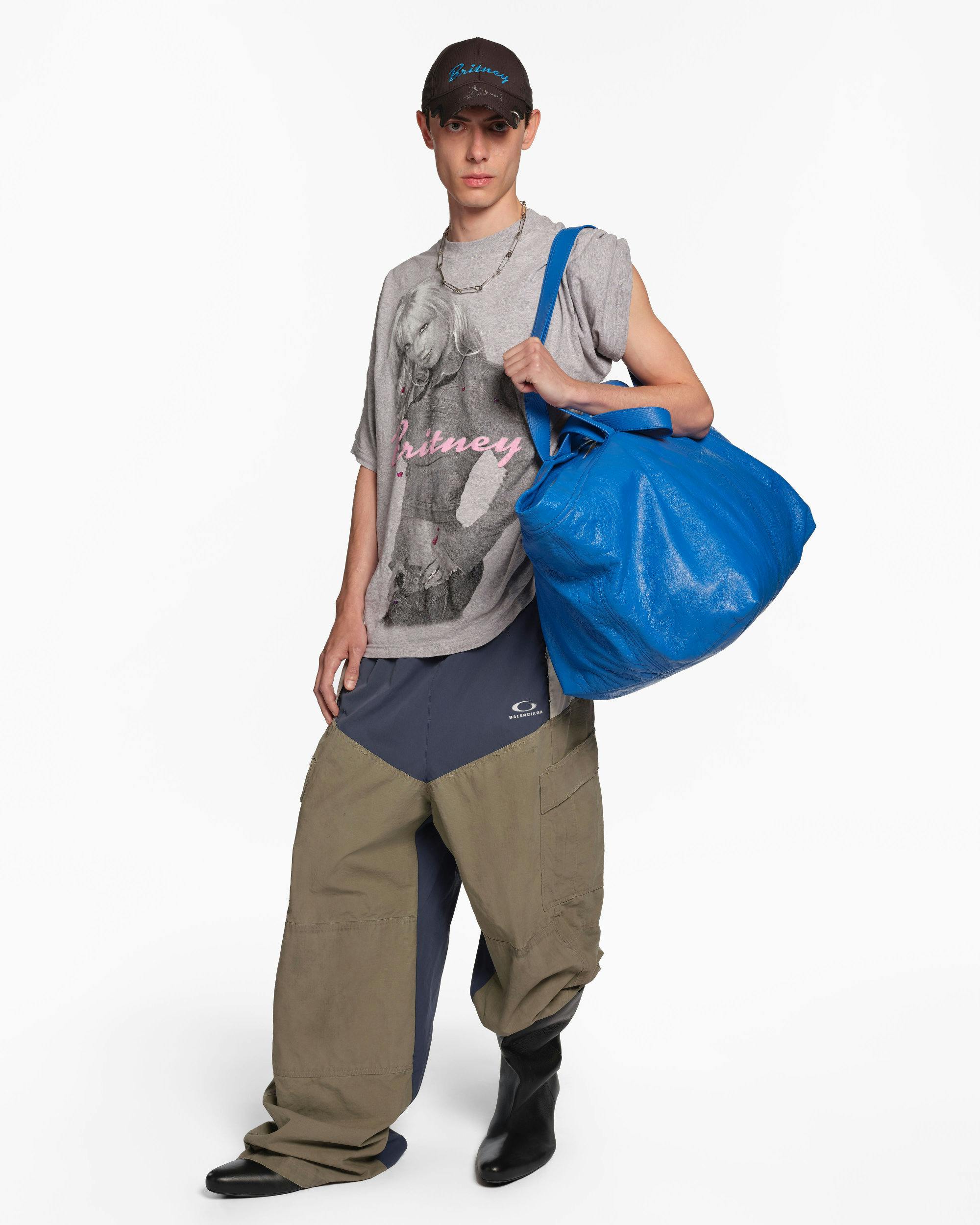 balenciaga spring 2026 demna