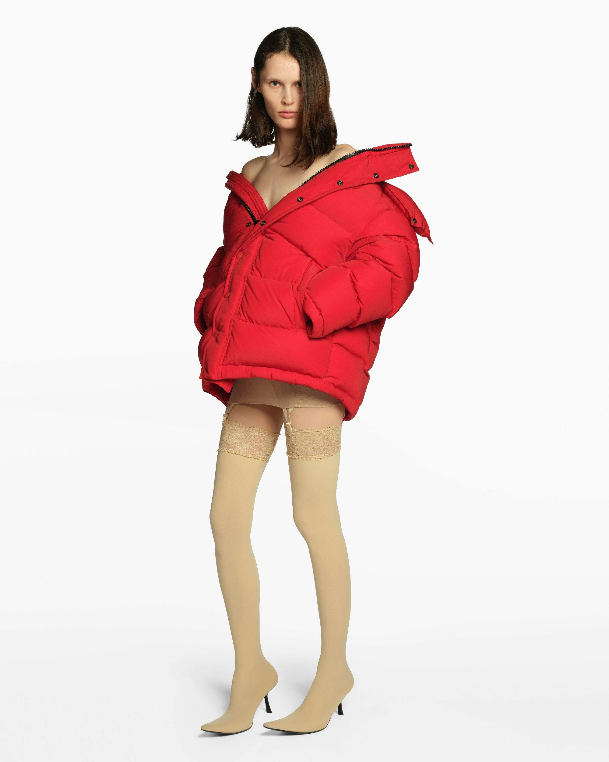 balenciaga spring 2026 demna