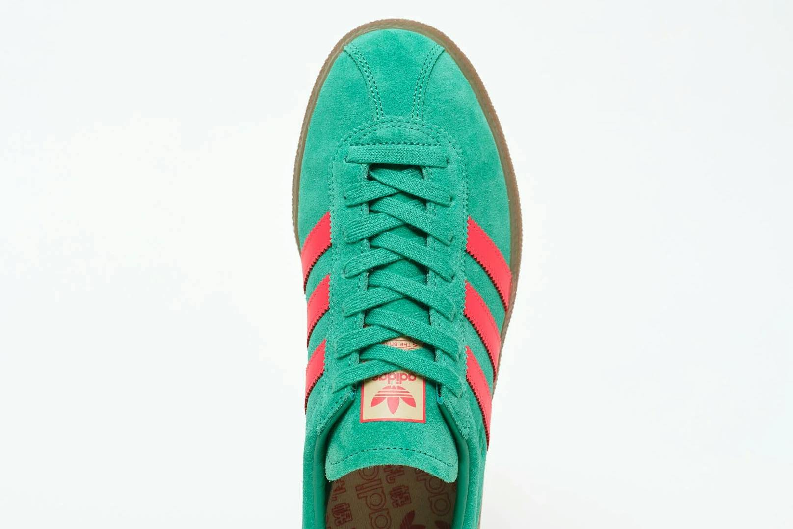 adidas sapporo sneaker