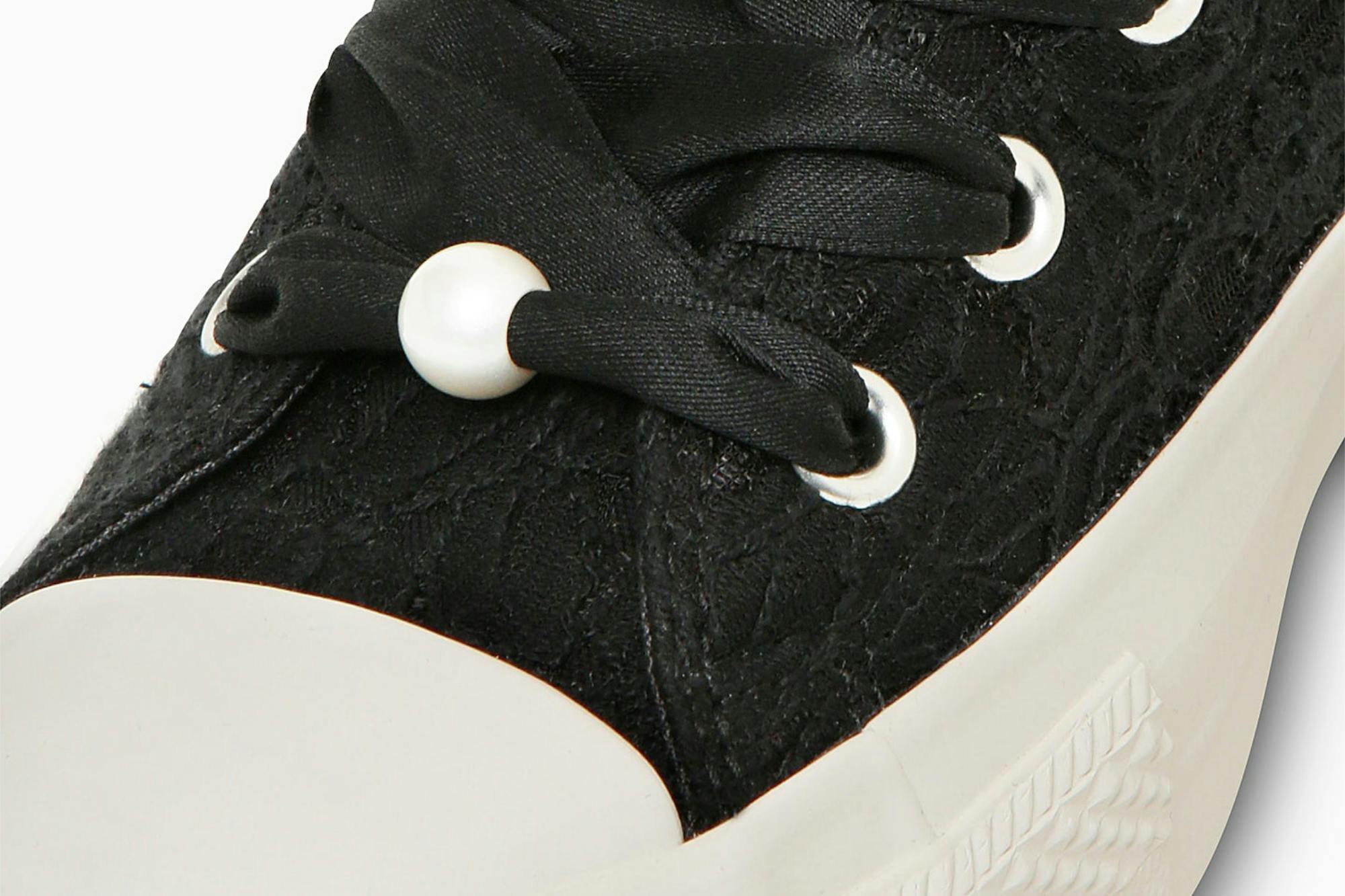 converse All Star PLTS Race HI