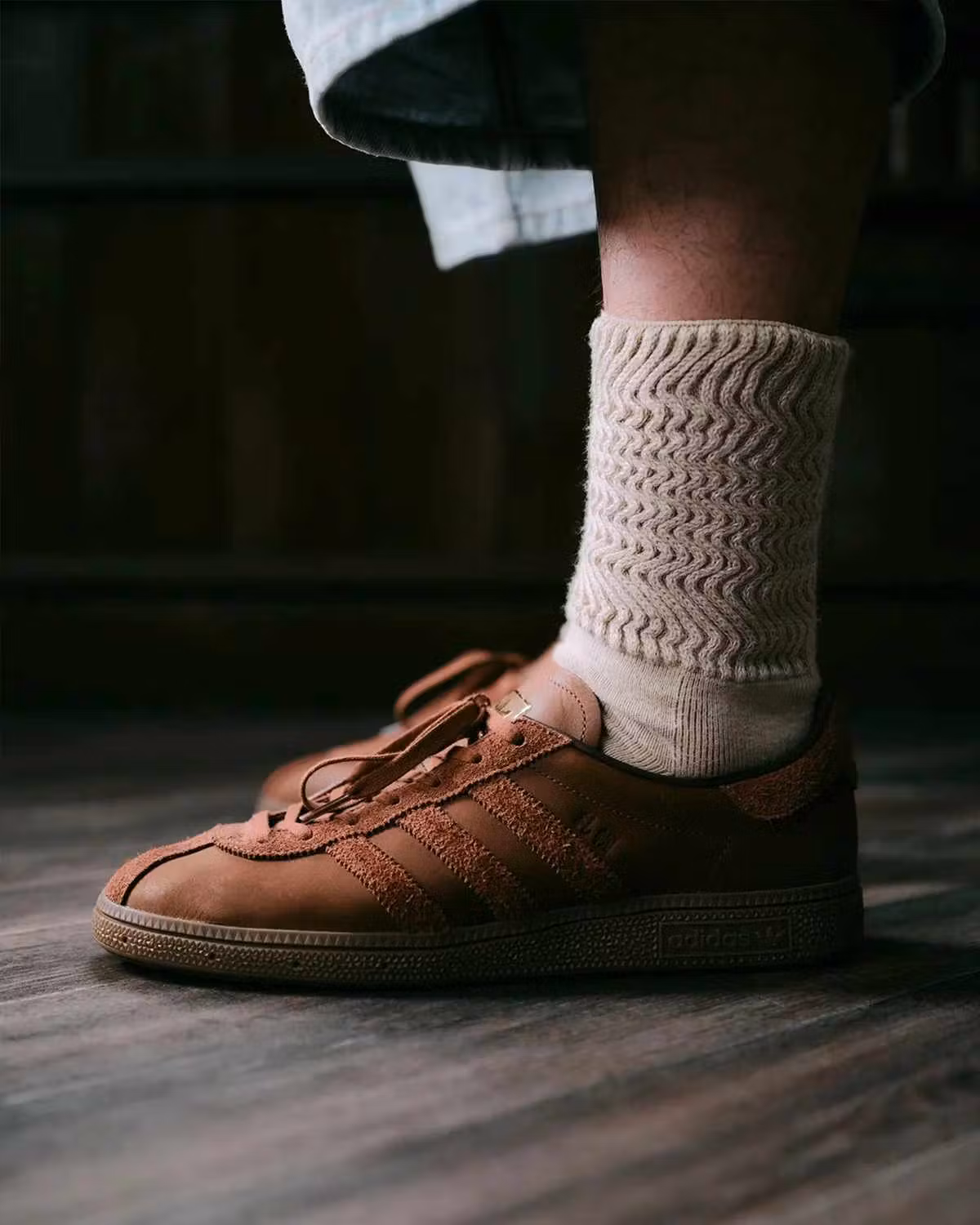 adidas sapporo sneaker