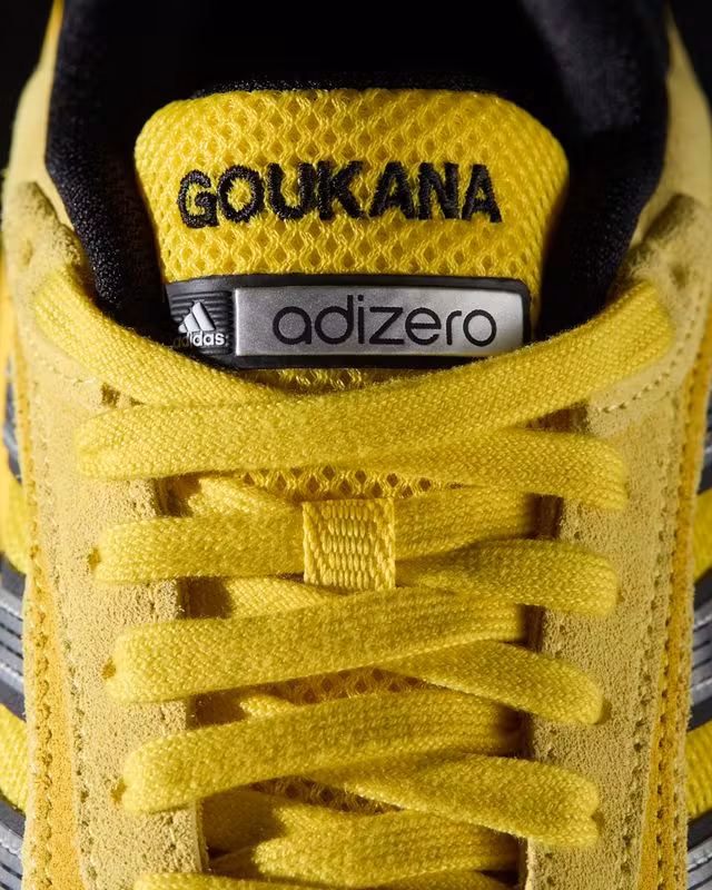 adidas goukana