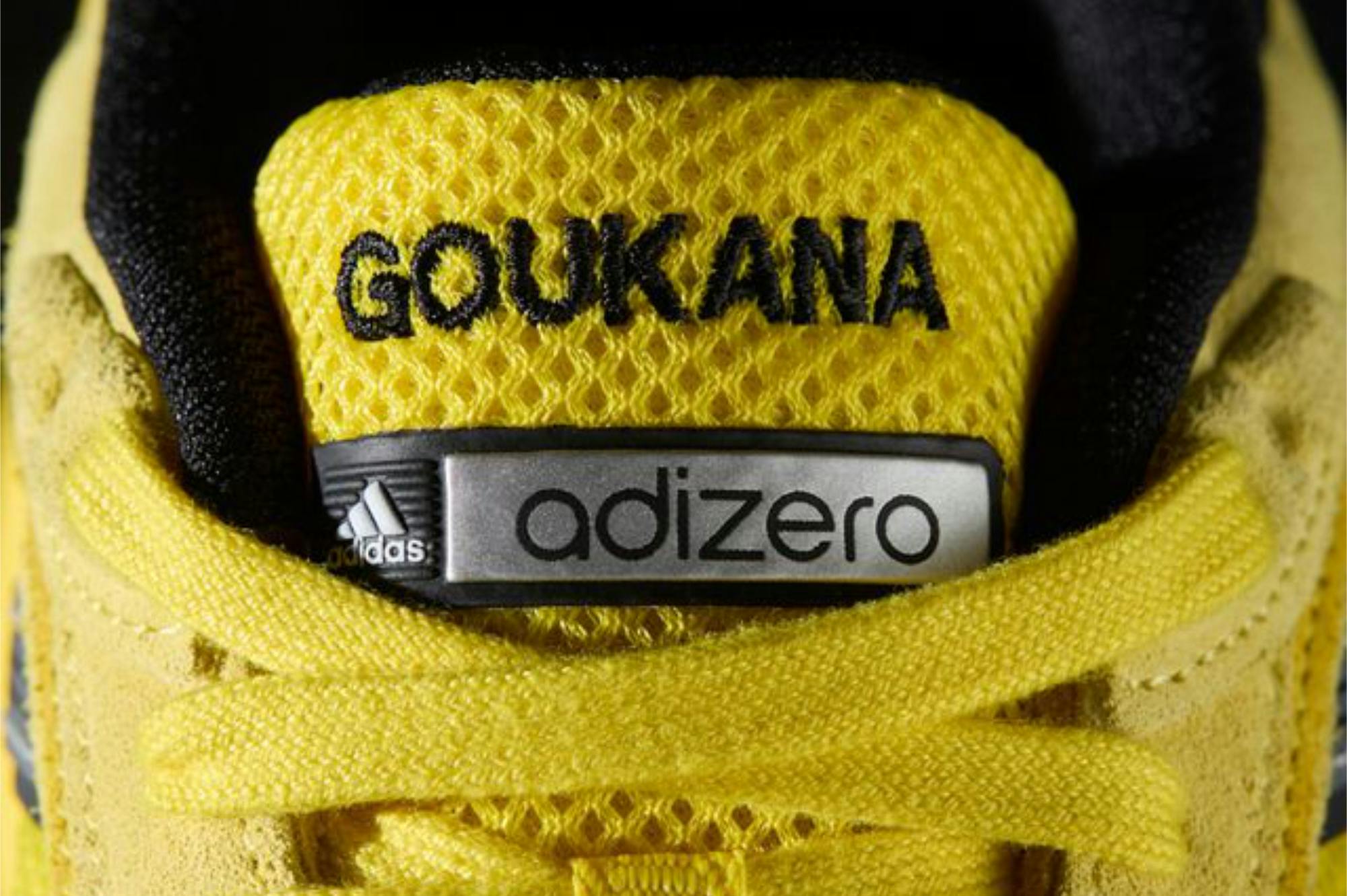 adidas goukana