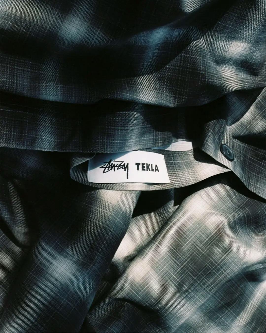 stussy tekla 2025