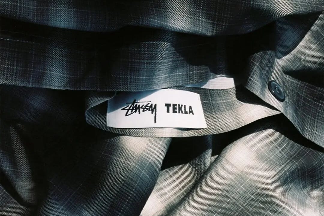 stussy tekla 2025