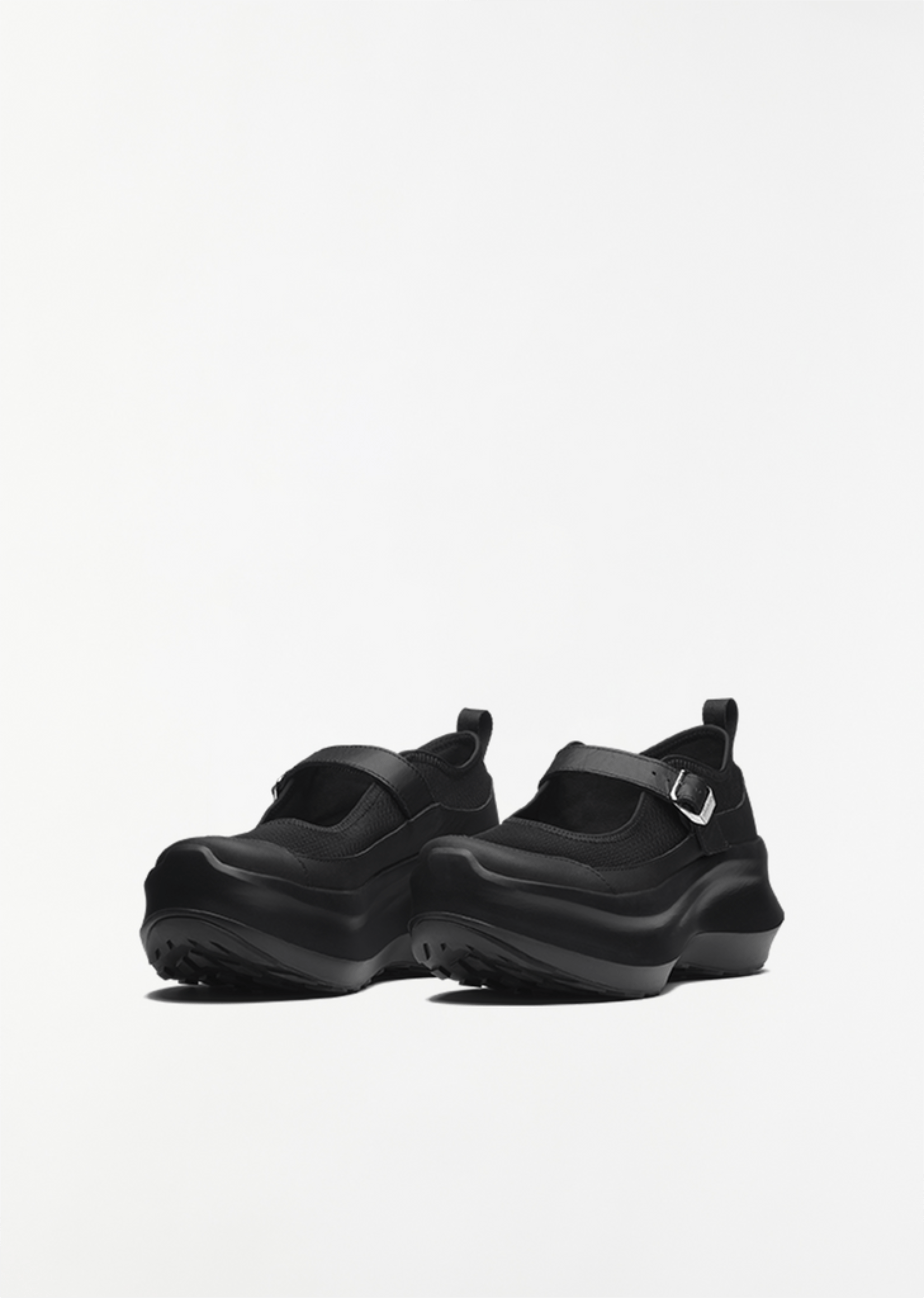 Comme des Garçons Salomon RX Marie-Jeanne Platform