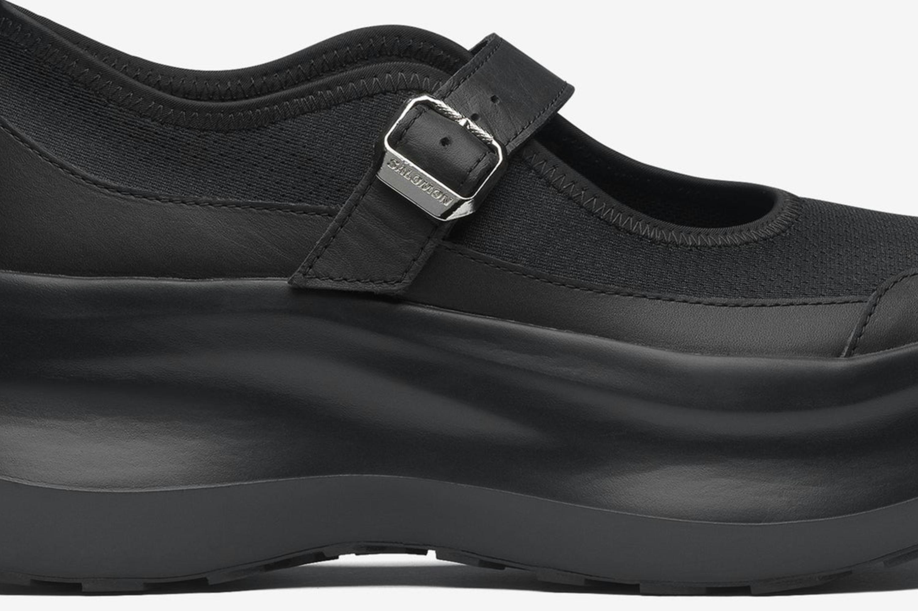 Comme des Garçons Salomon RX Marie-Jeanne Platform