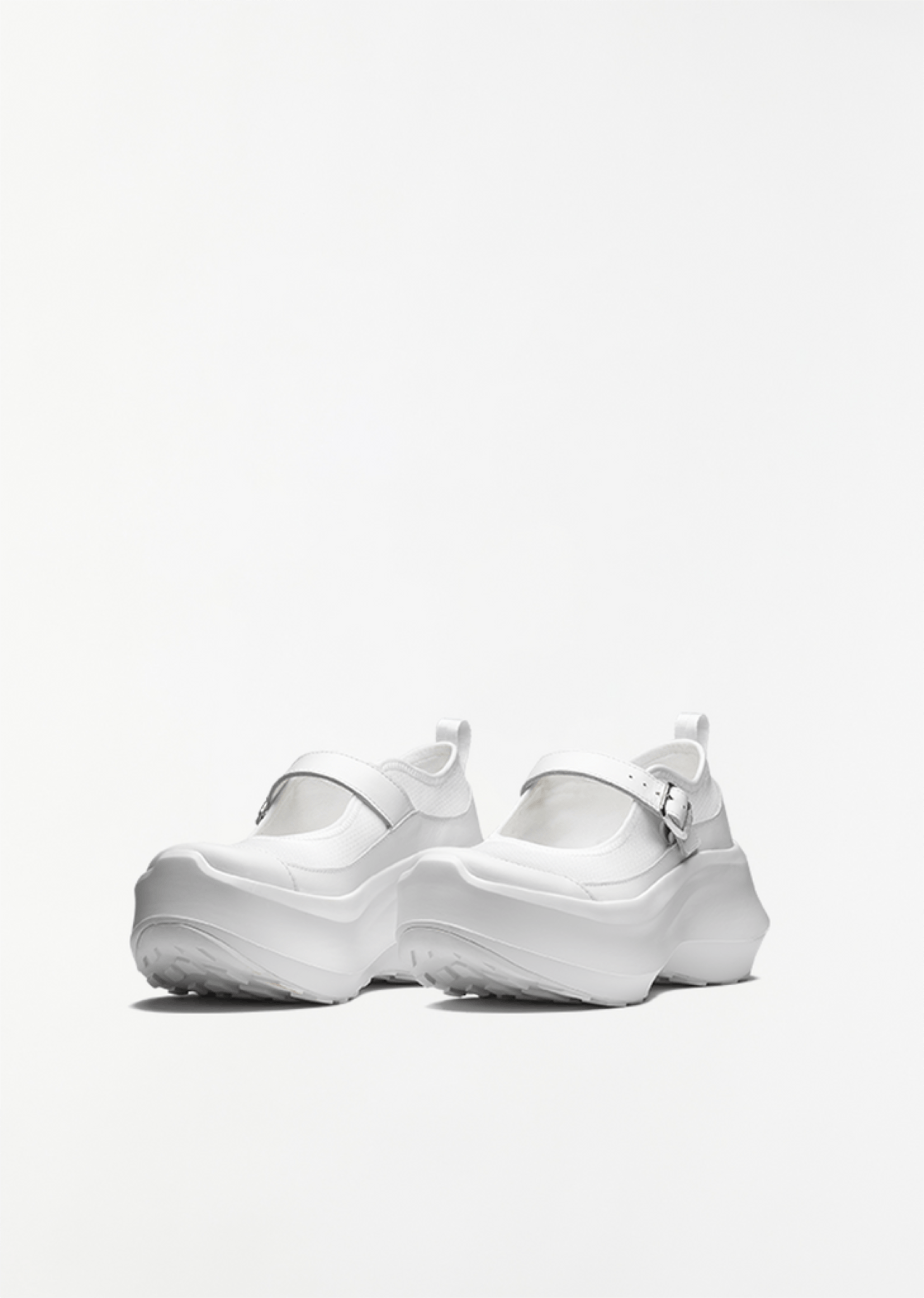 Comme des Garçons Salomon RX Marie-Jeanne Platform