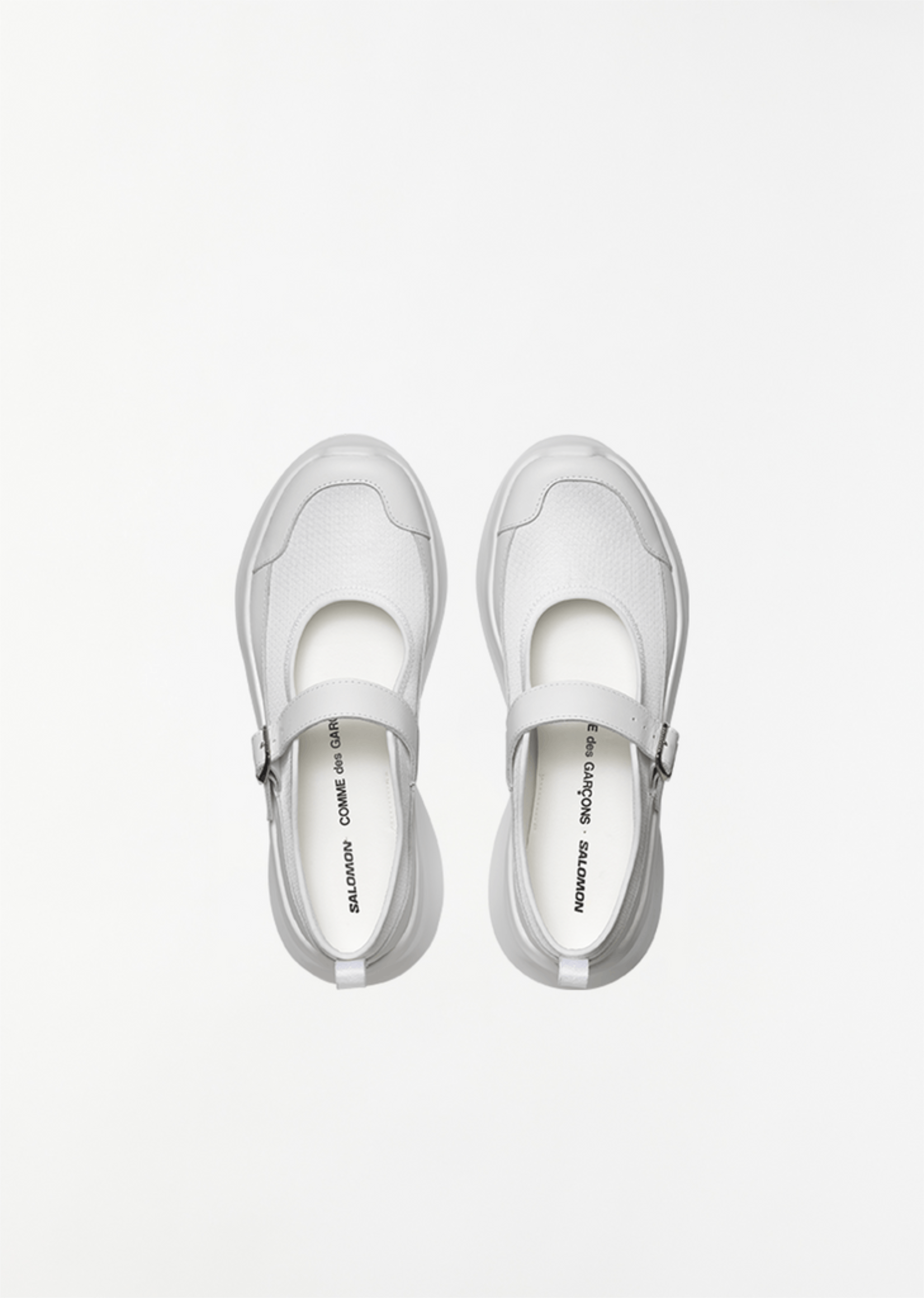 Comme des Garçons Salomon RX Marie-Jeanne Platform