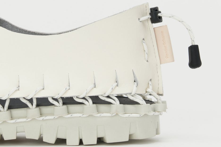 hender scheme hammock vibram