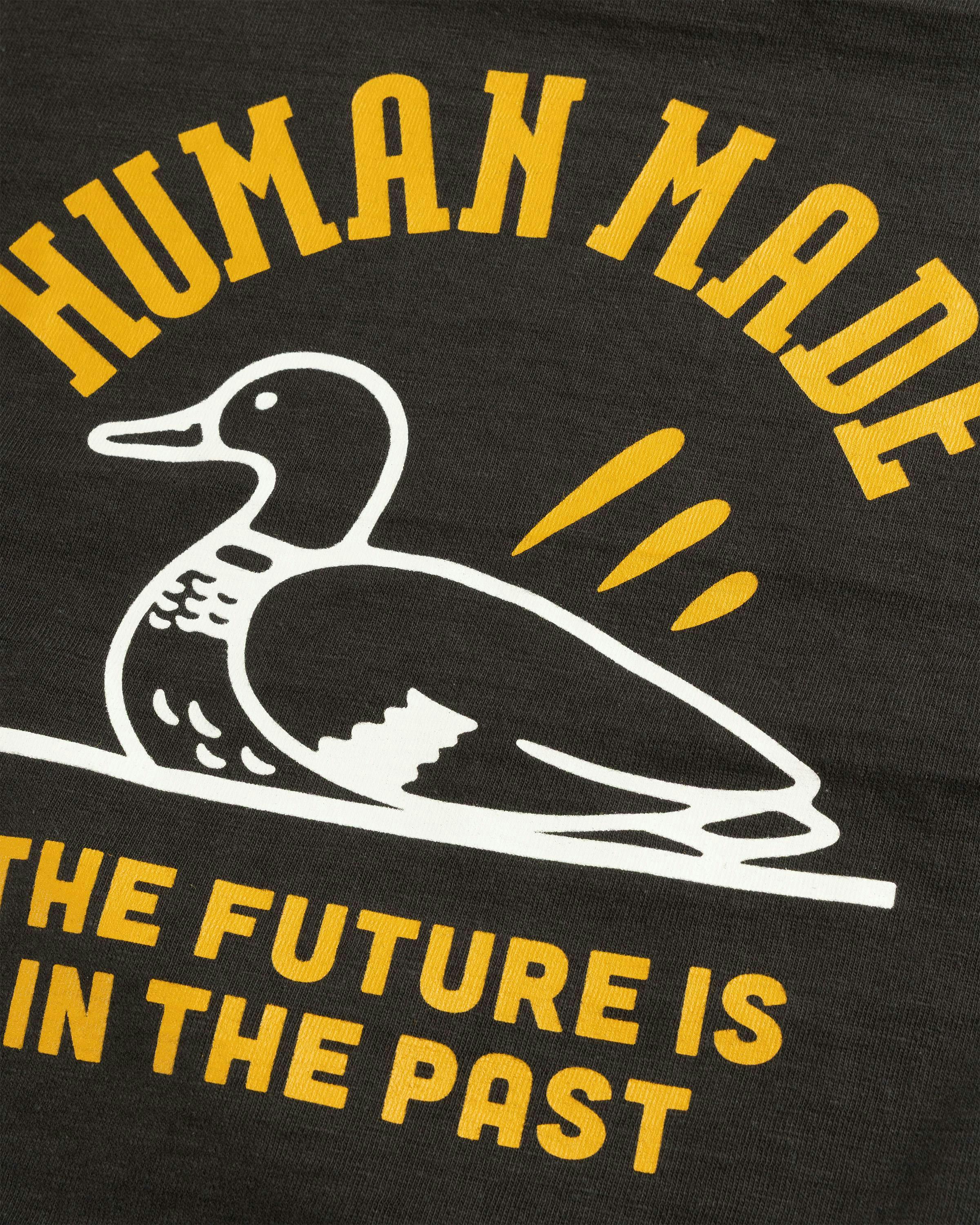 human