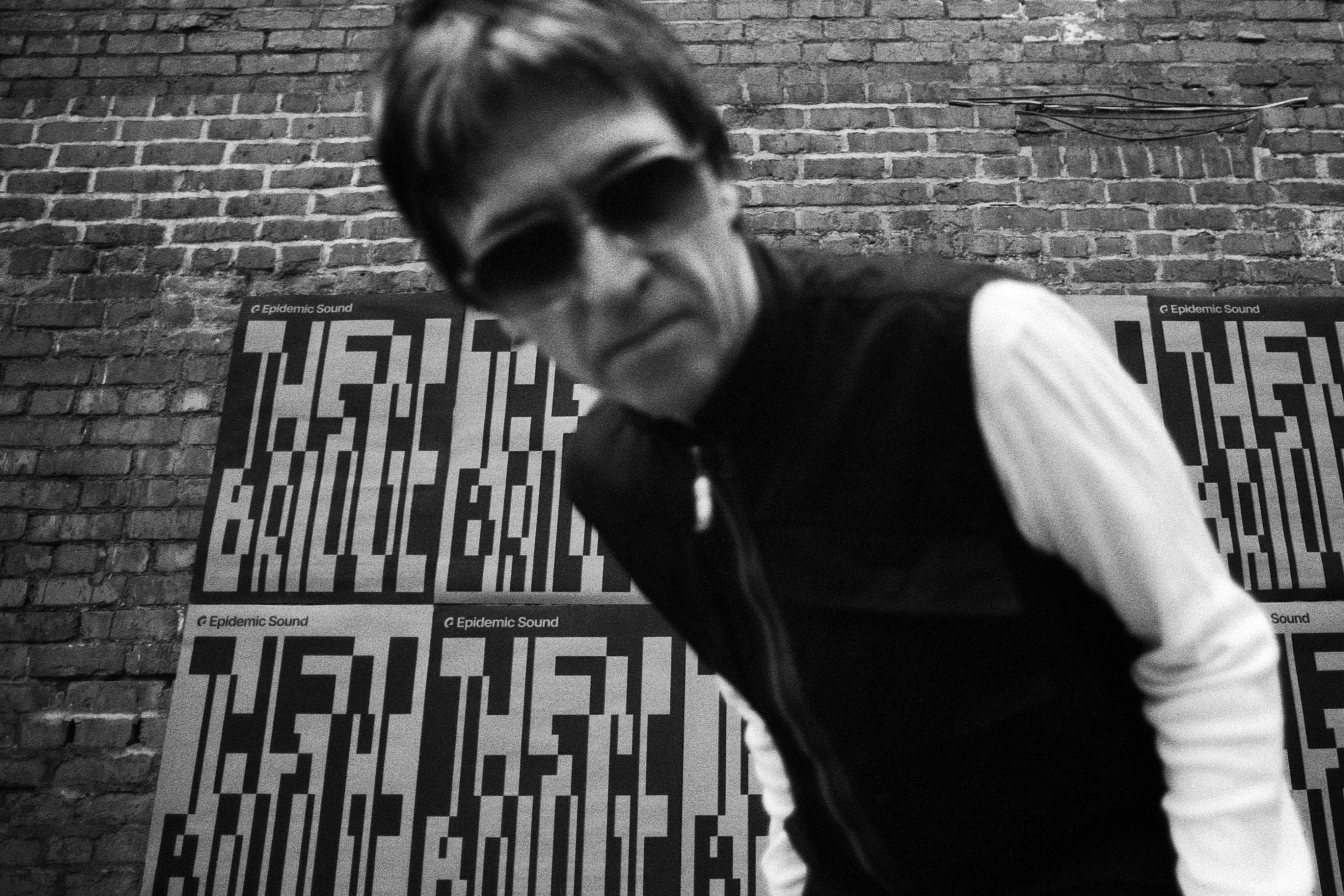 Epidemic Sound The Bridge Mentorship Program Johnny Marr Richie Hawtin