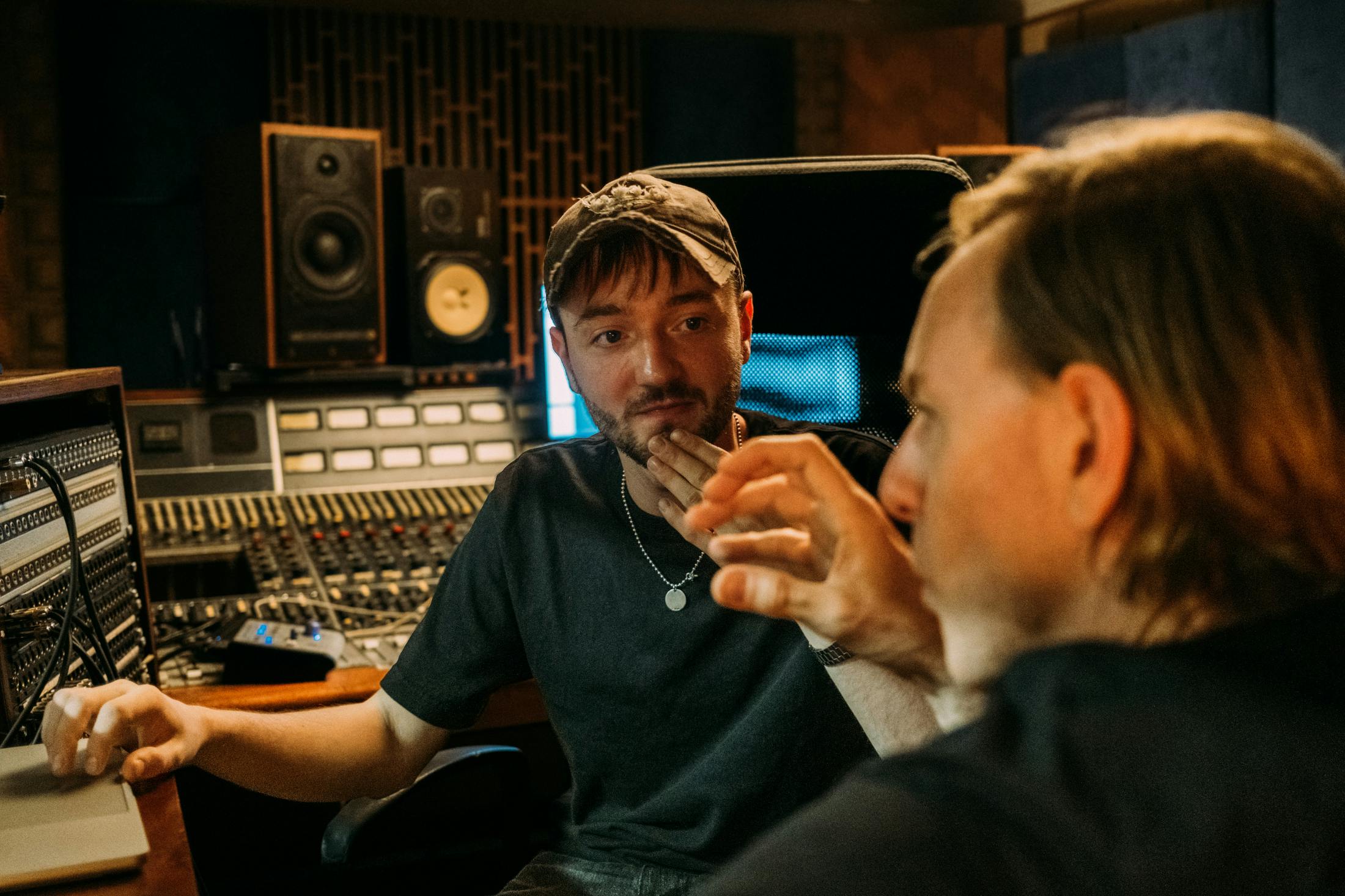 Epidemic Sound The Bridge Mentorship Program Johnny Marr Richie Hawtin
