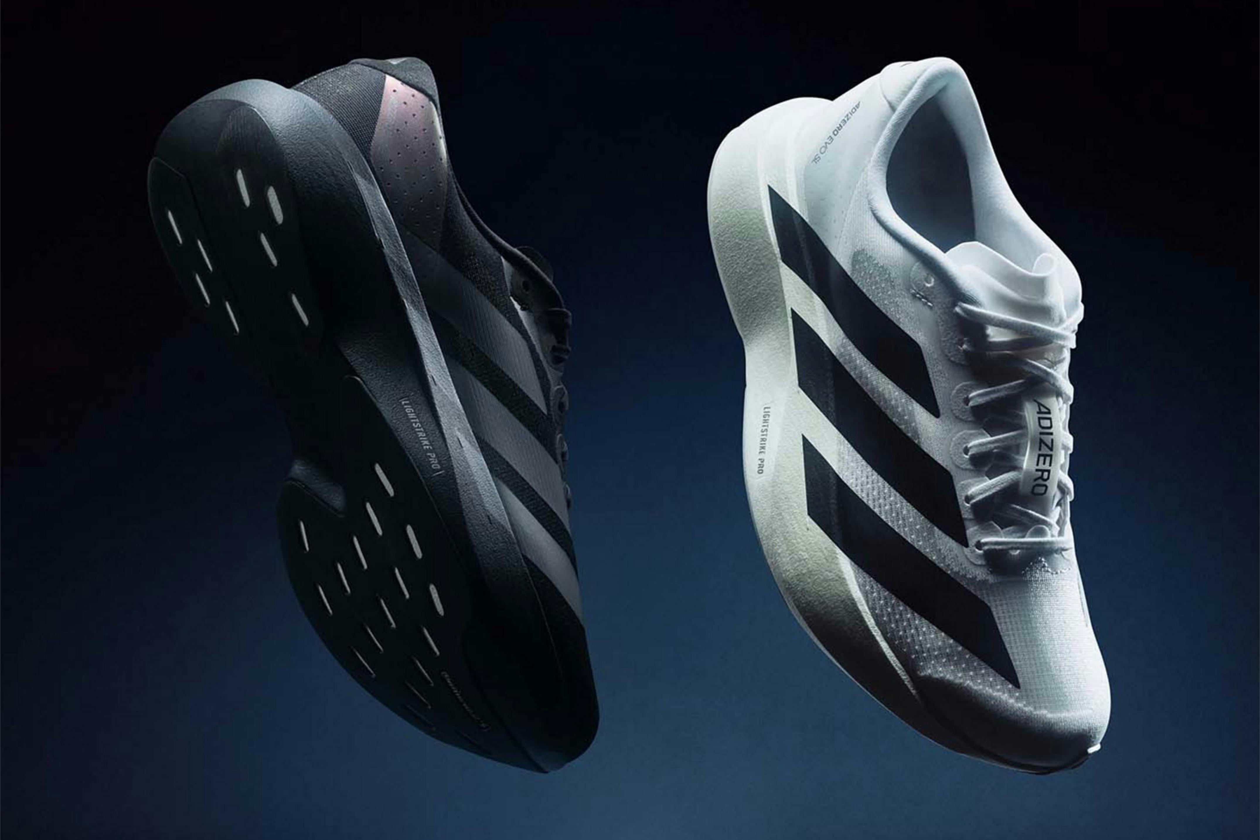 Adidas Adizero Evo SL