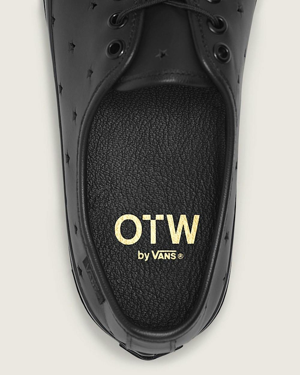 Vans OTW One Piece OTW sneaker