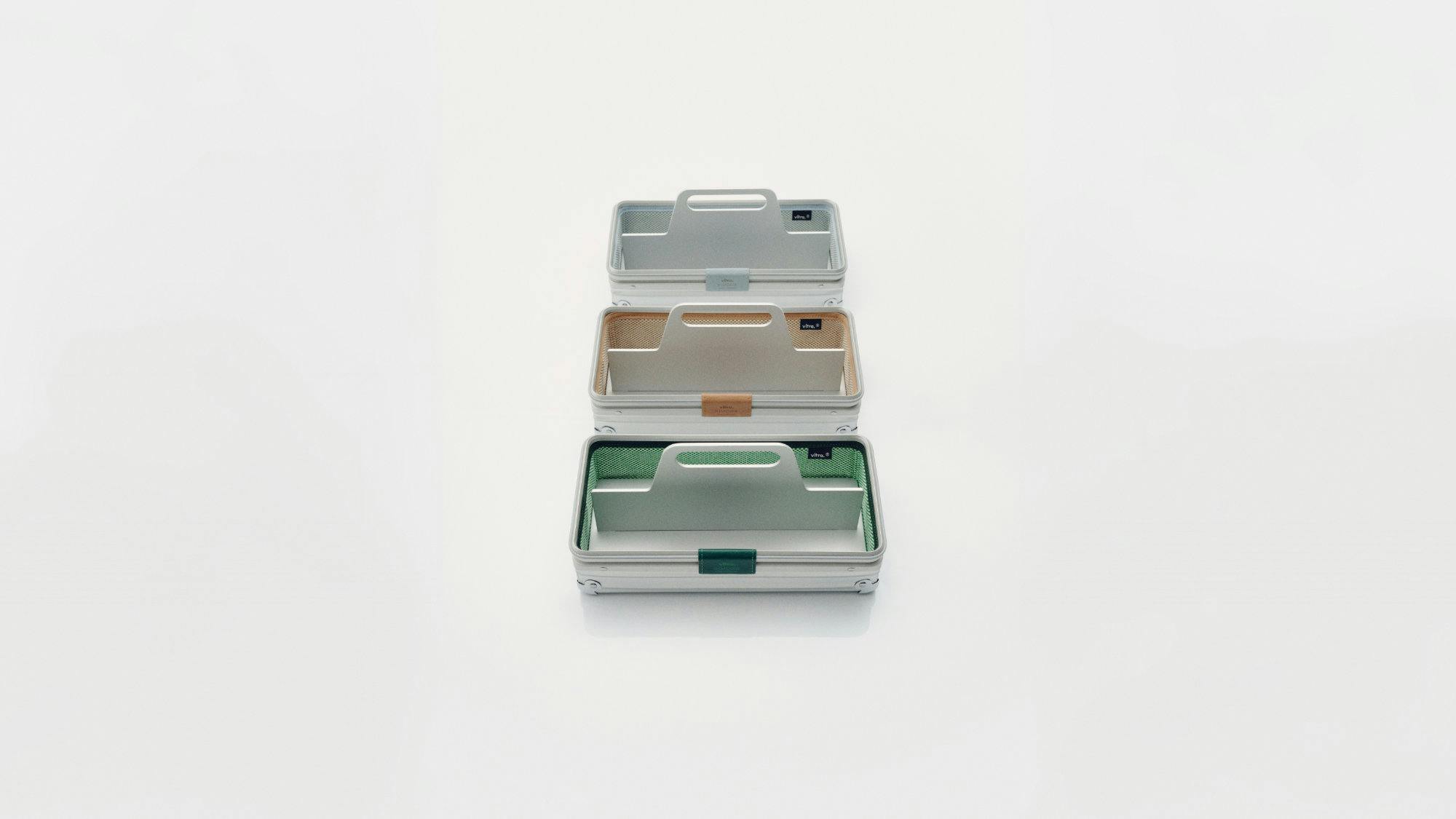Rimowa Vitra