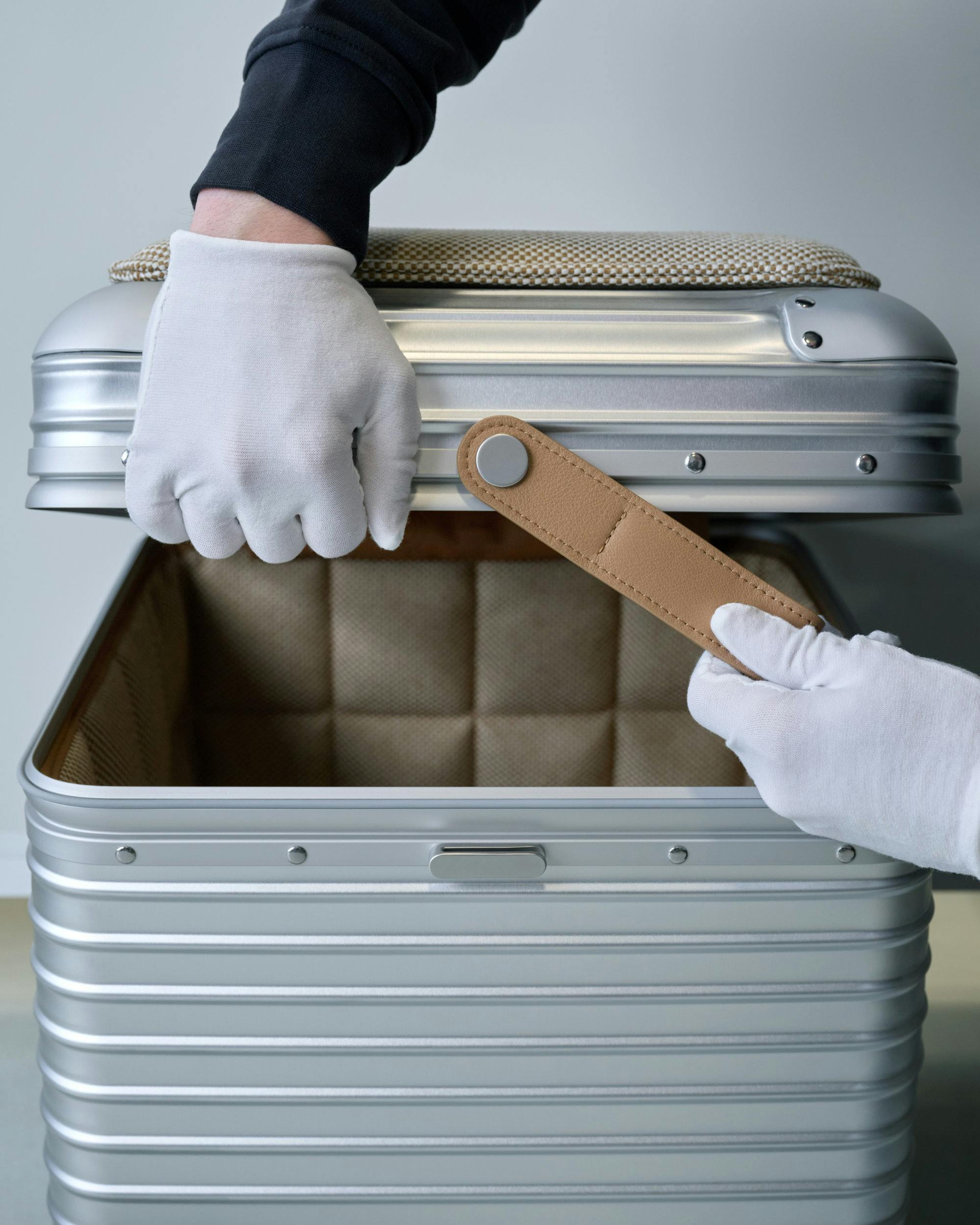 Rimowa Vitra