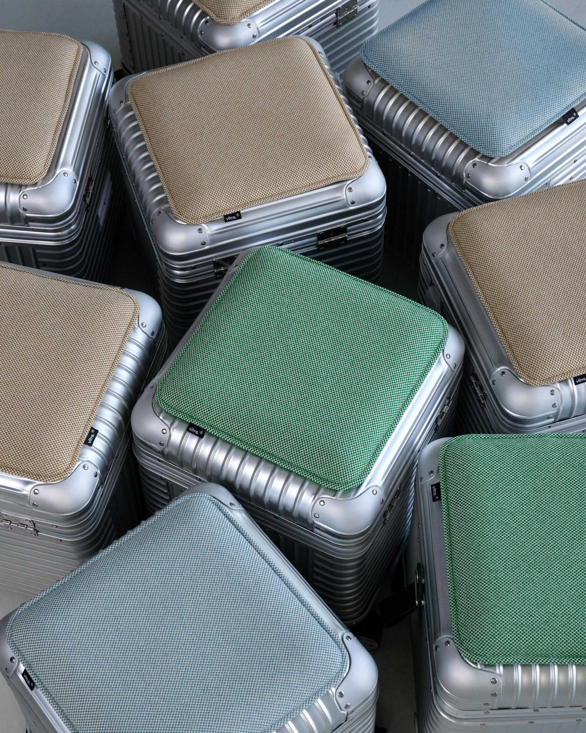 Rimowa Vitra