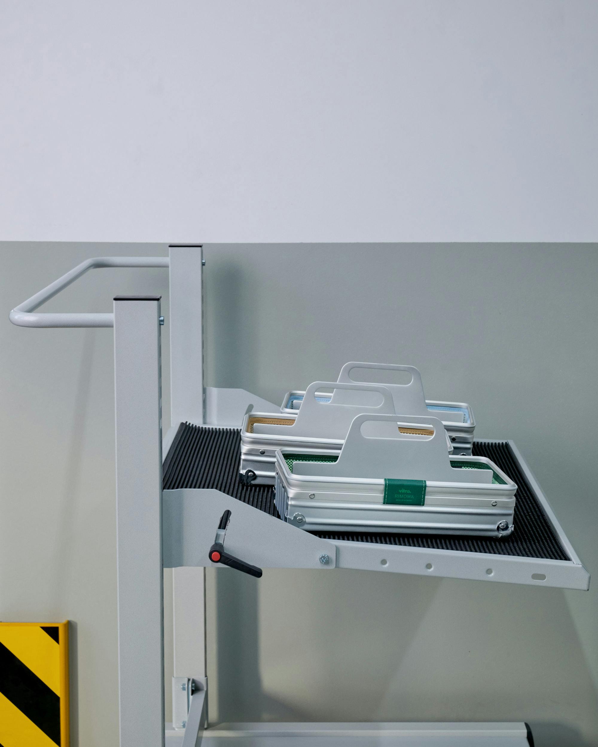 Rimowa Vitra