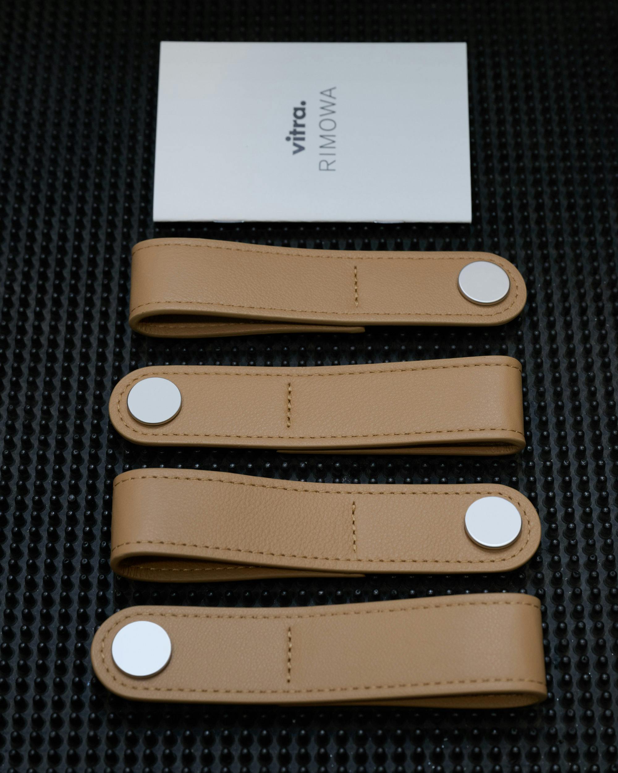 Rimowa Vitra