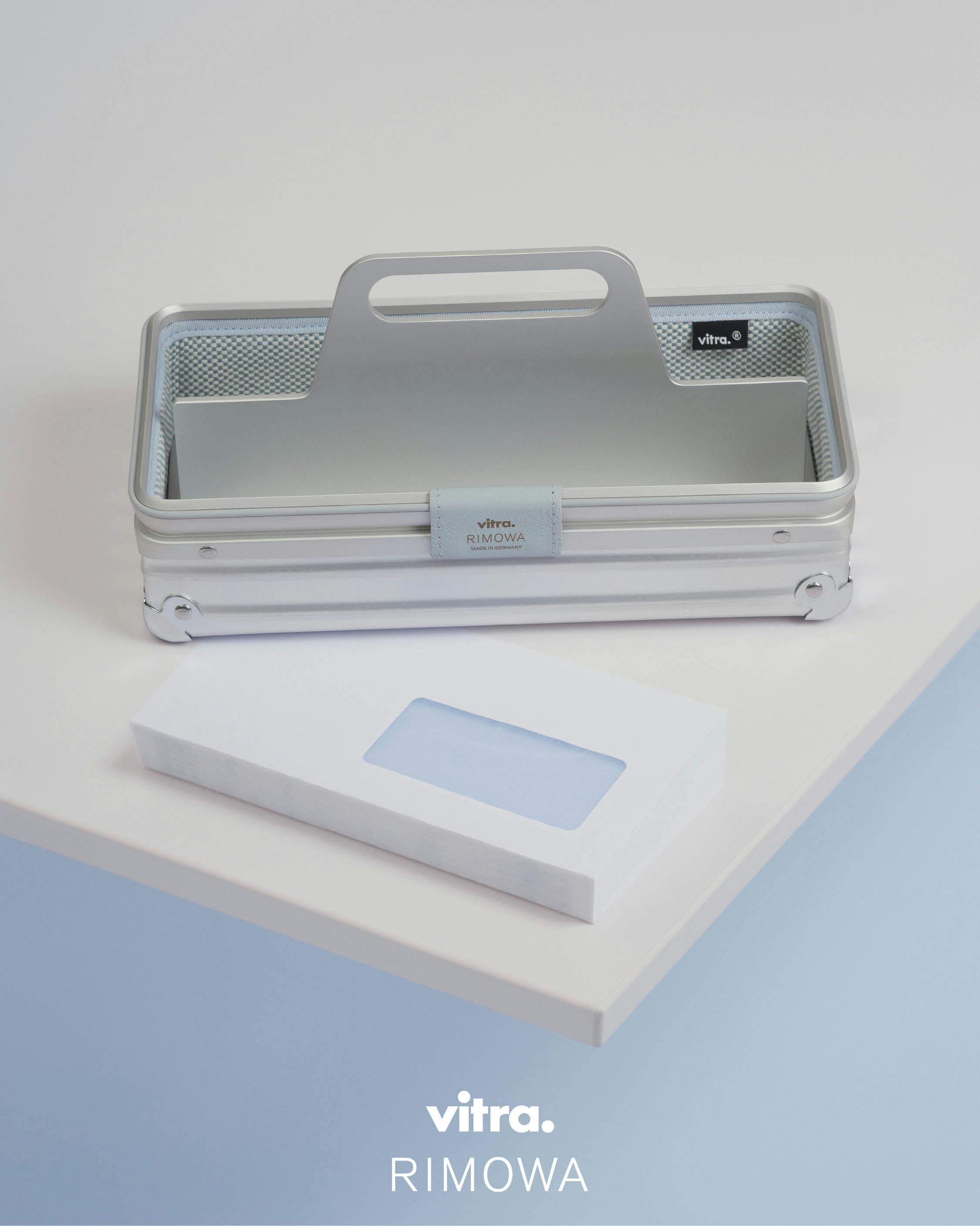 Rimowa Vitra