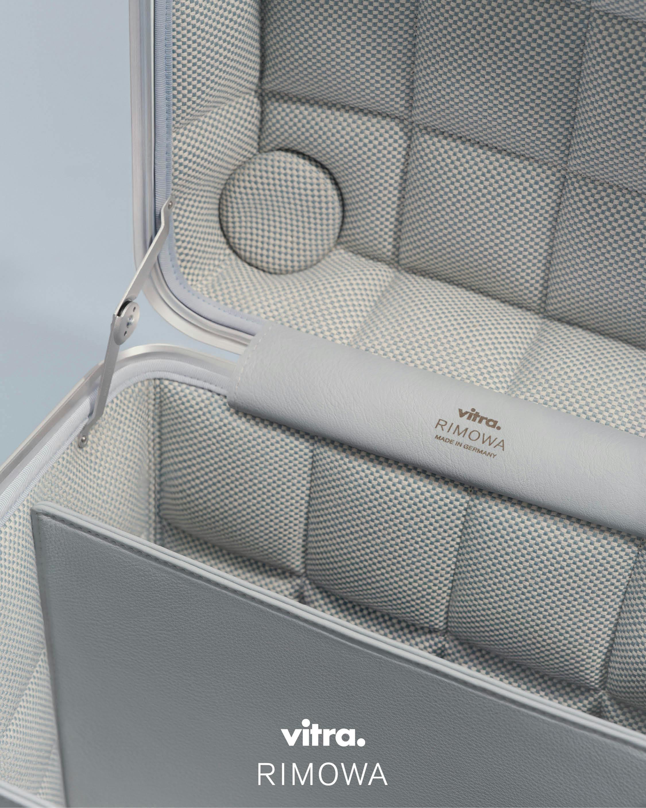Rimowa Vitra
