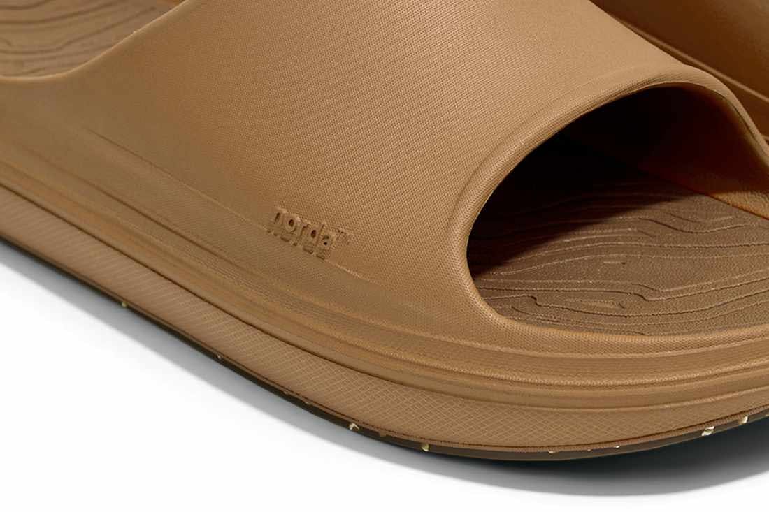 norda 008 sandal