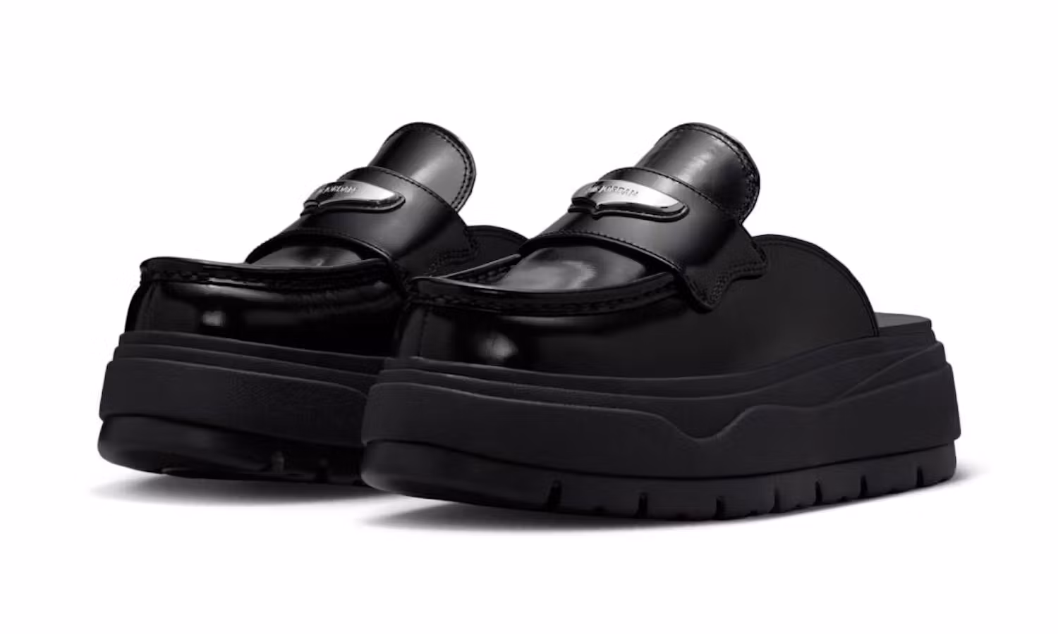 Air Jordan Loafer Mule