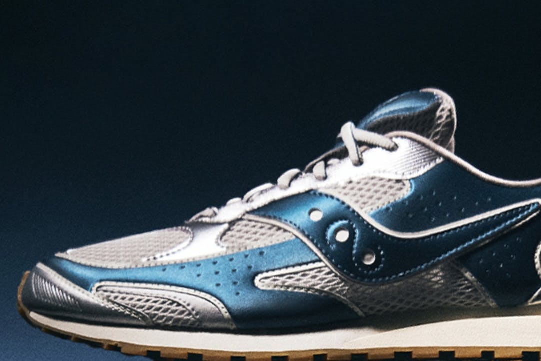Saucony Trainer 80X