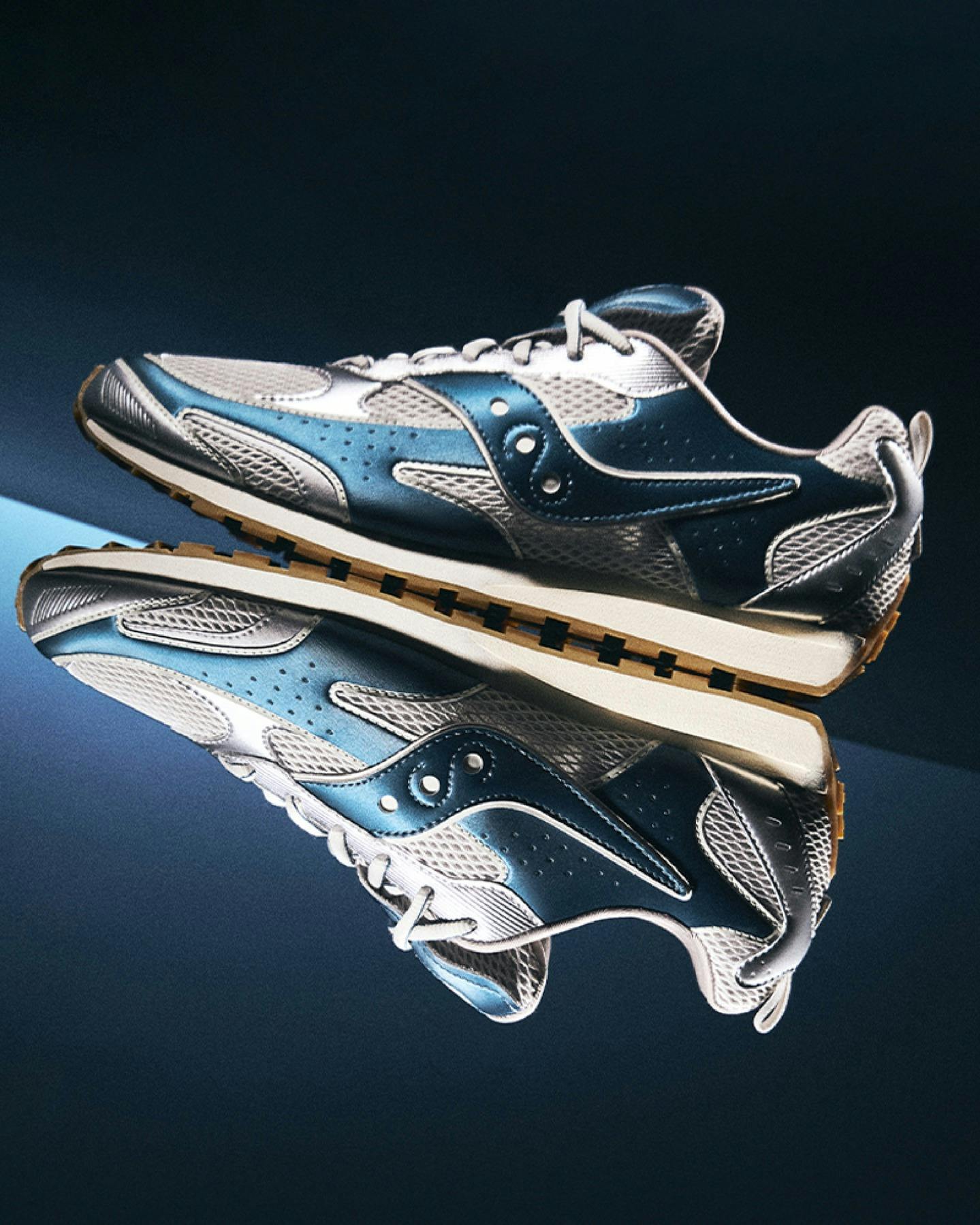 Saucony Trainer 80X