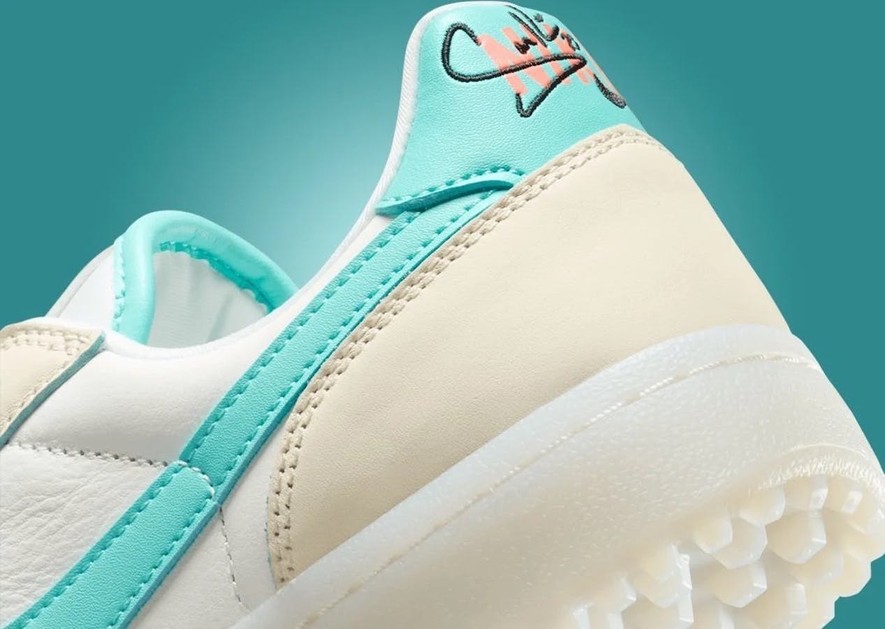 Nike "Be Who You Are" Field General