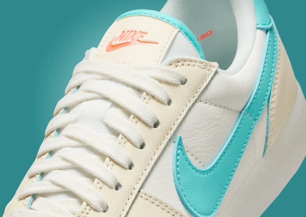 Nike "Be Who You Are" Field General