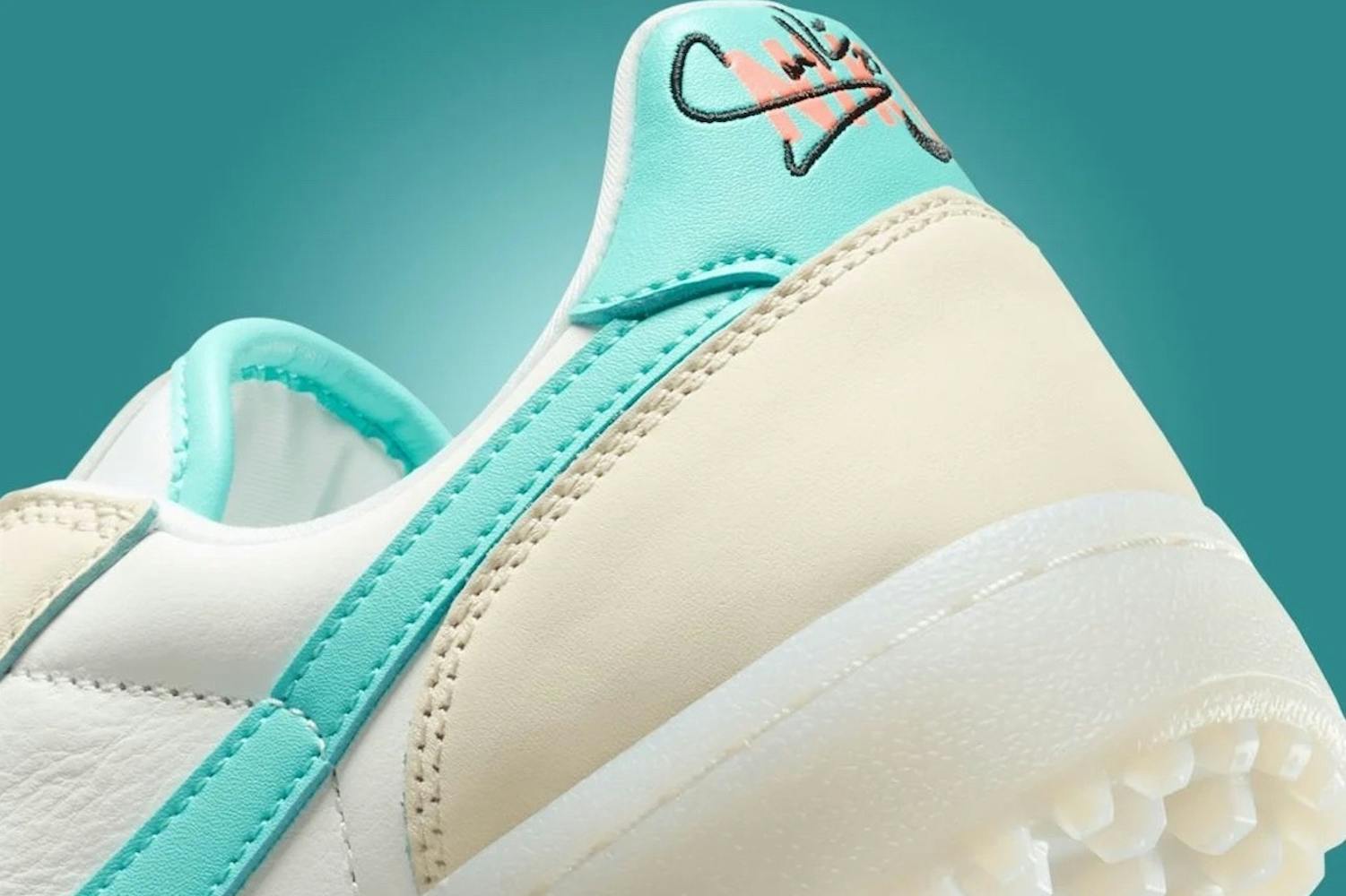 Nike "Be Who You Are" Field General