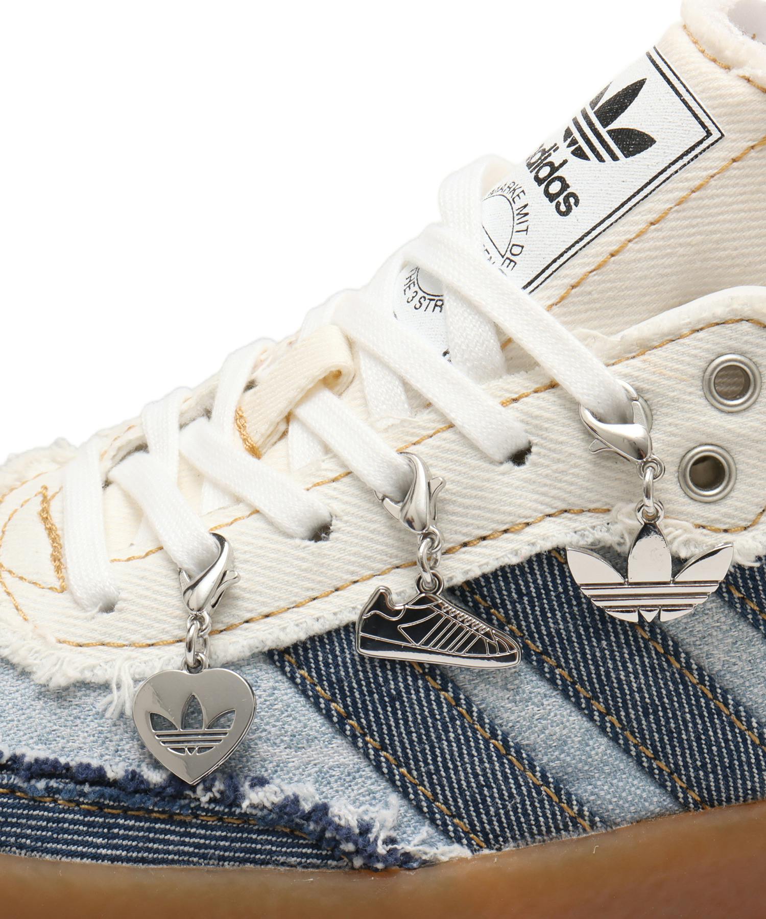 adidas jewelry jewelace