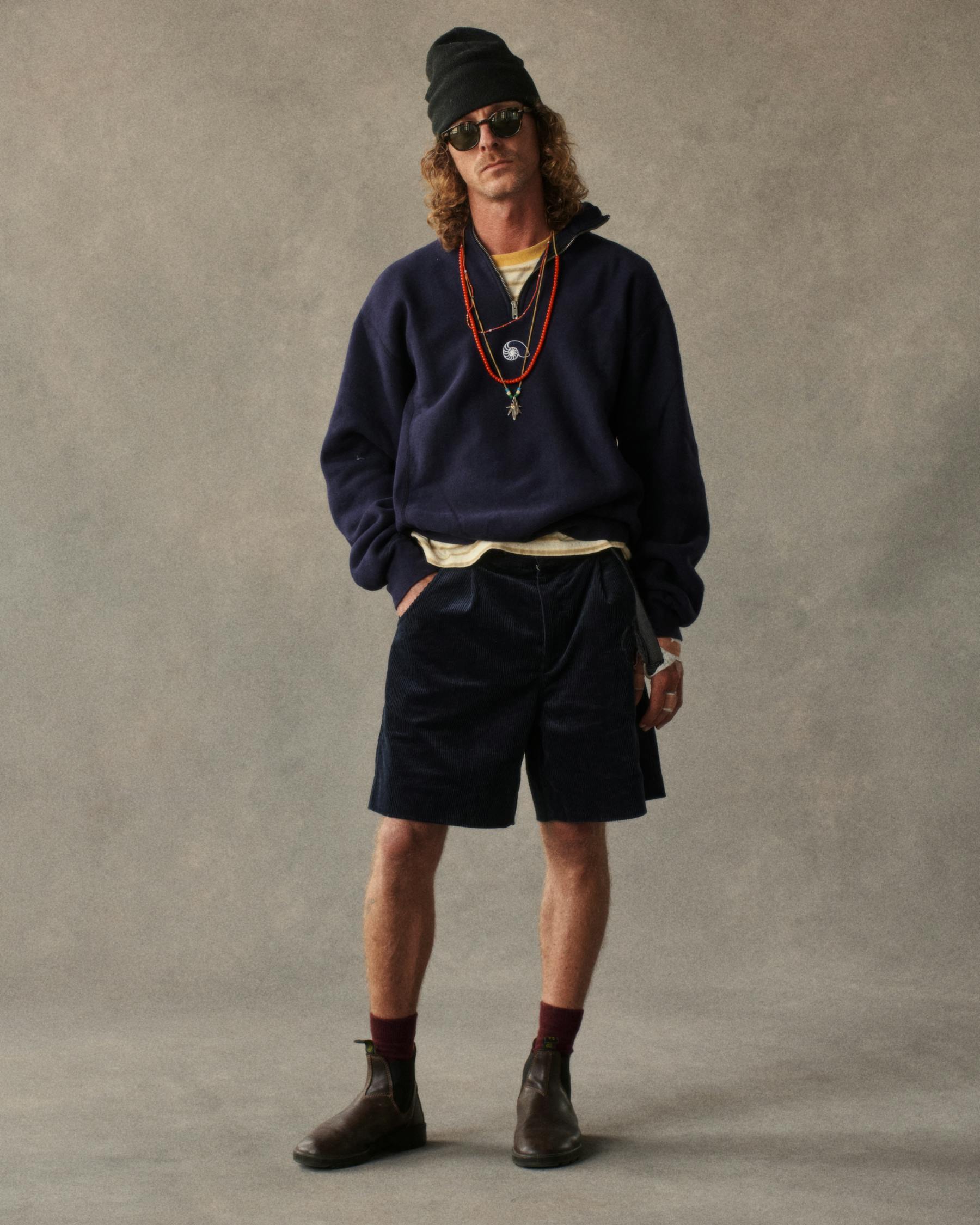 Aaron Levine NY Season 1.0 Lookbook