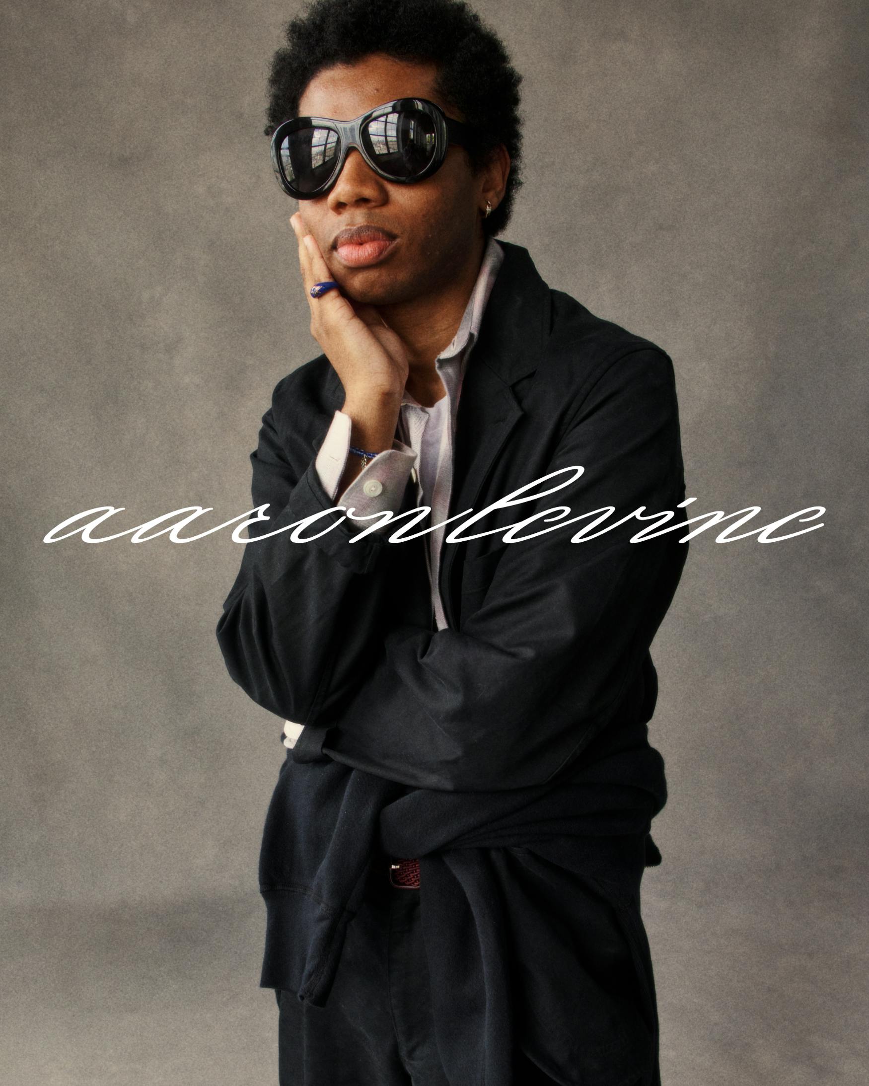 Aaron Levine NY Season 1.0 Lookbook