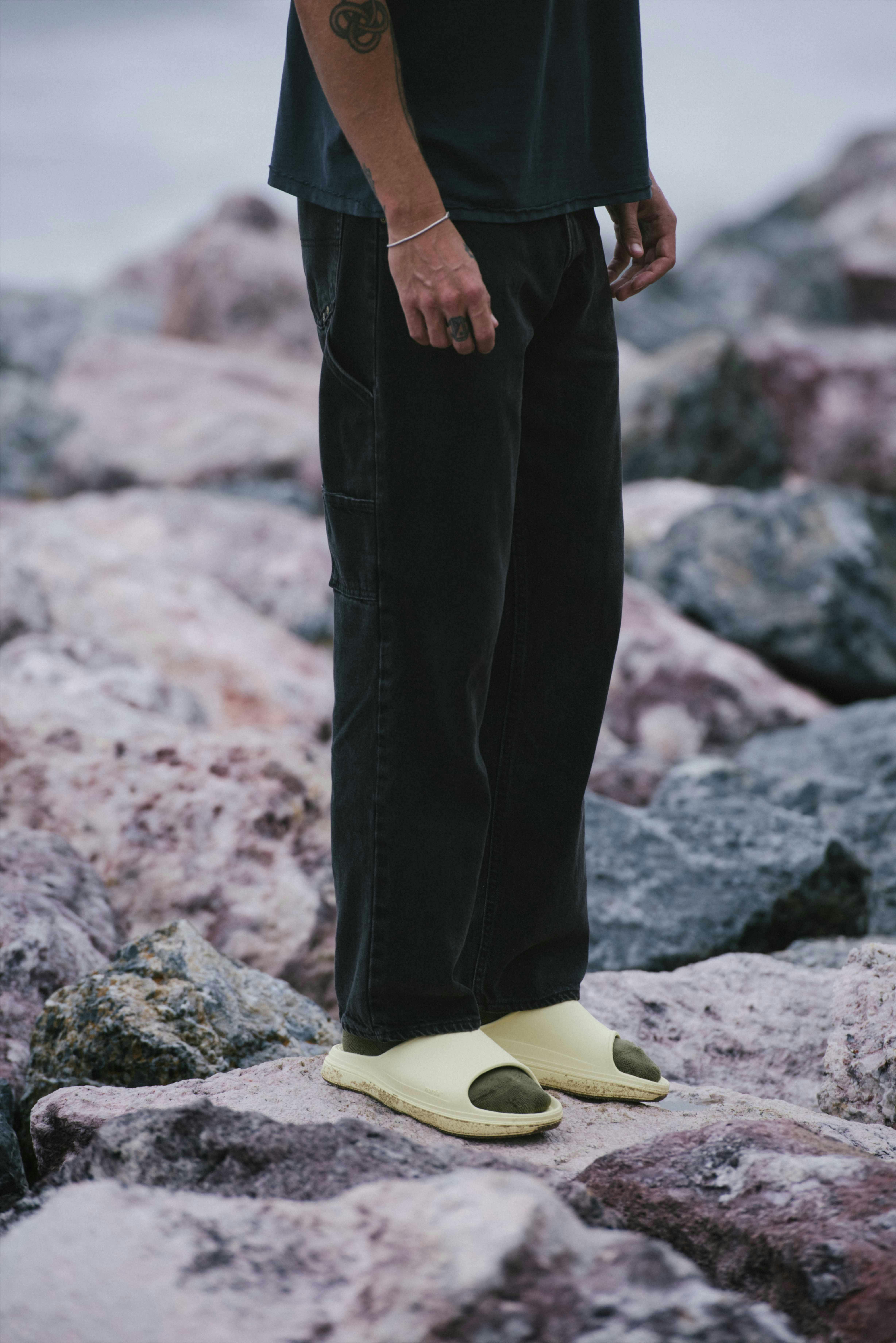 norda 008 sandal shoe