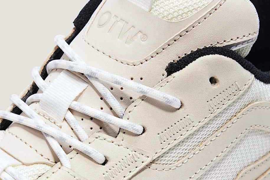 vans otw speed vibram shoe