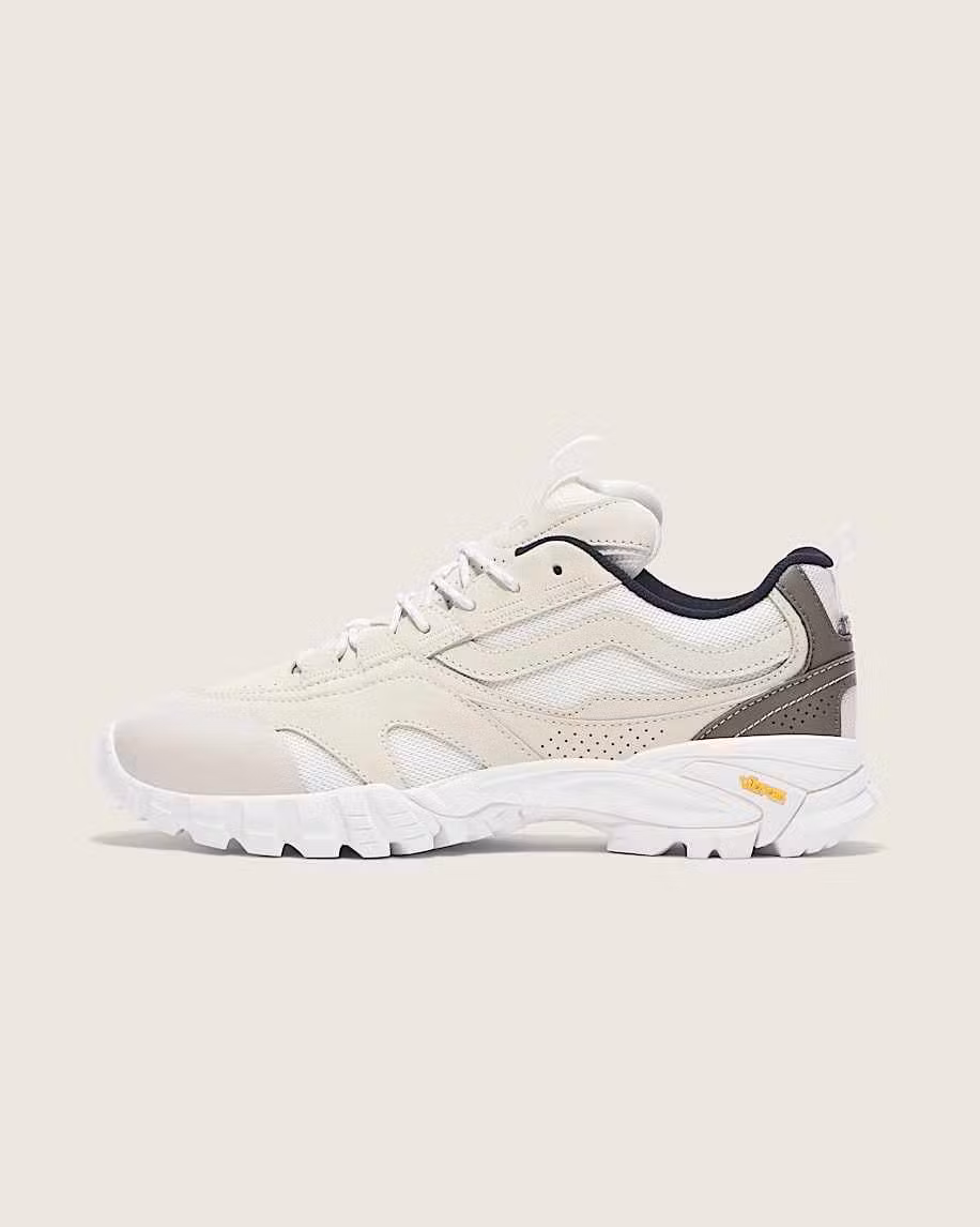 vans otw speed vibram shoe