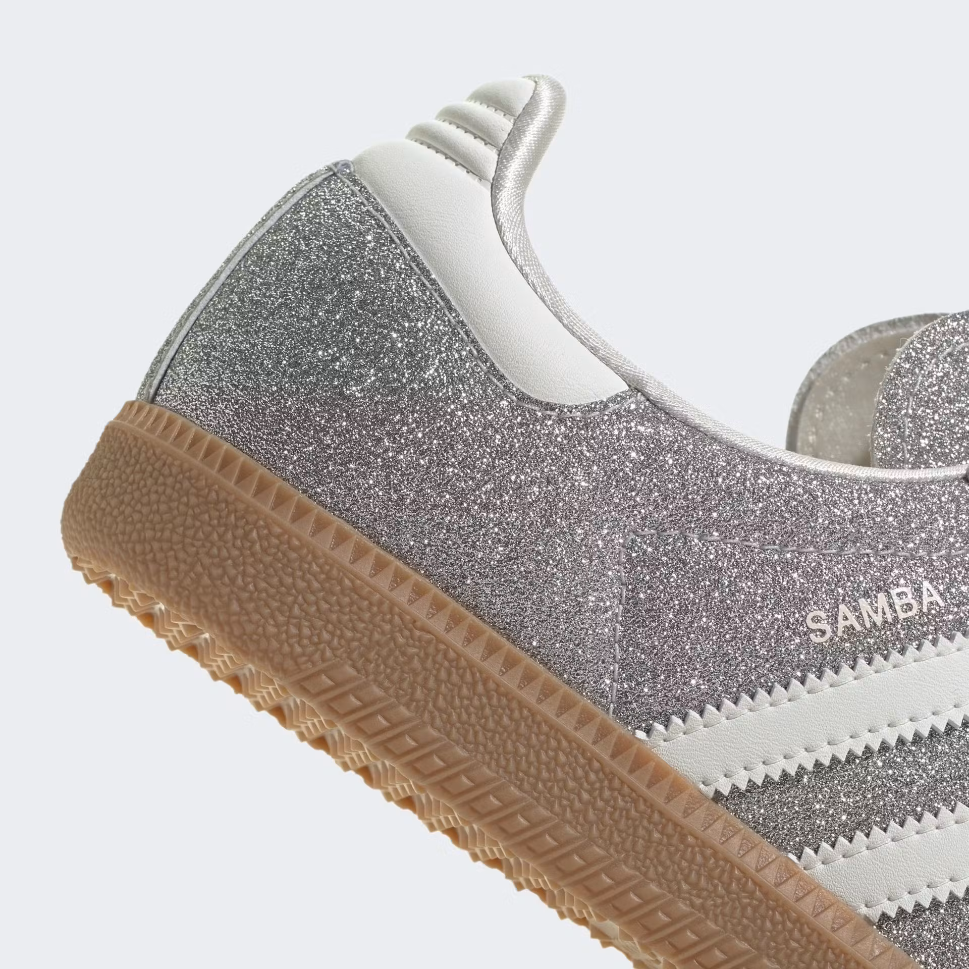 adidas samba shine