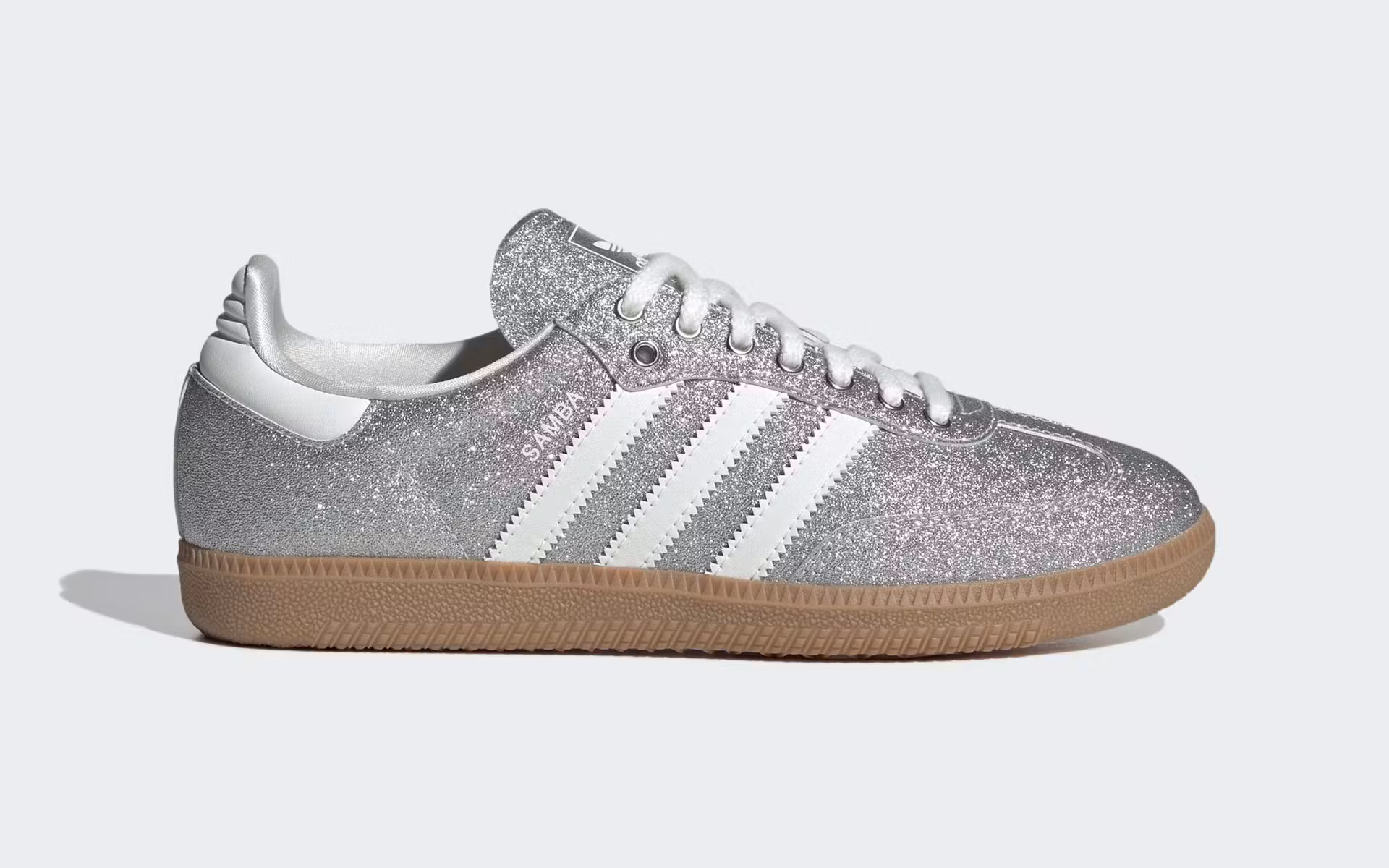 adidas samba shine
