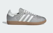 Adidas Glittered Out Samba Is A Sparkly Looker Adidas Glittered Out Samba Is A Sparkly Looker