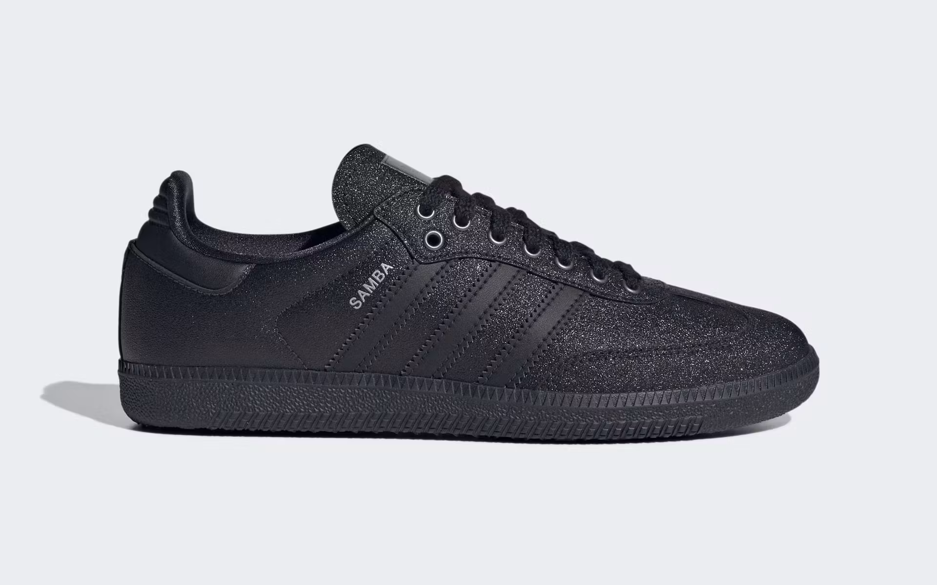 adidas samba shine
