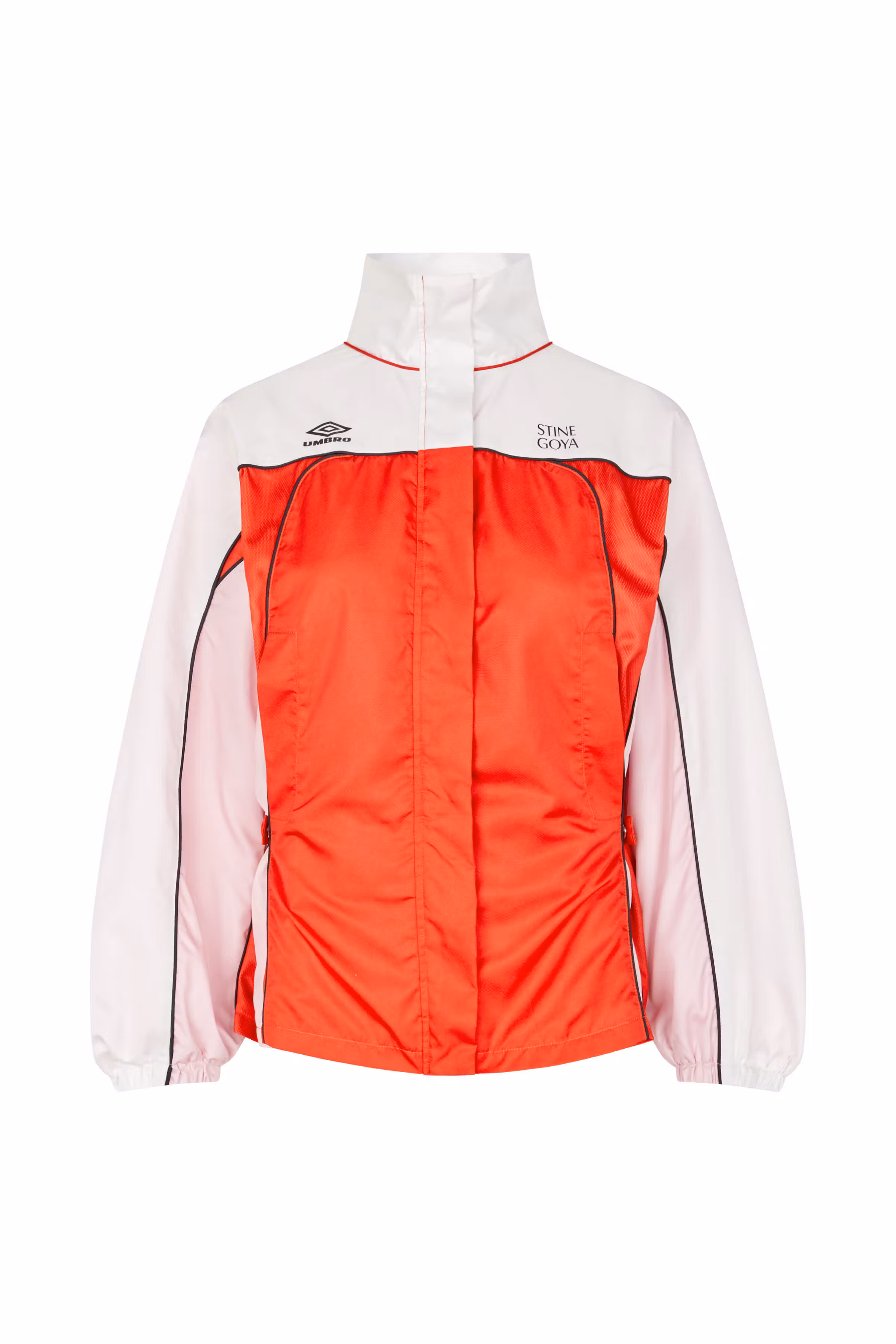 stine goya umbro collab