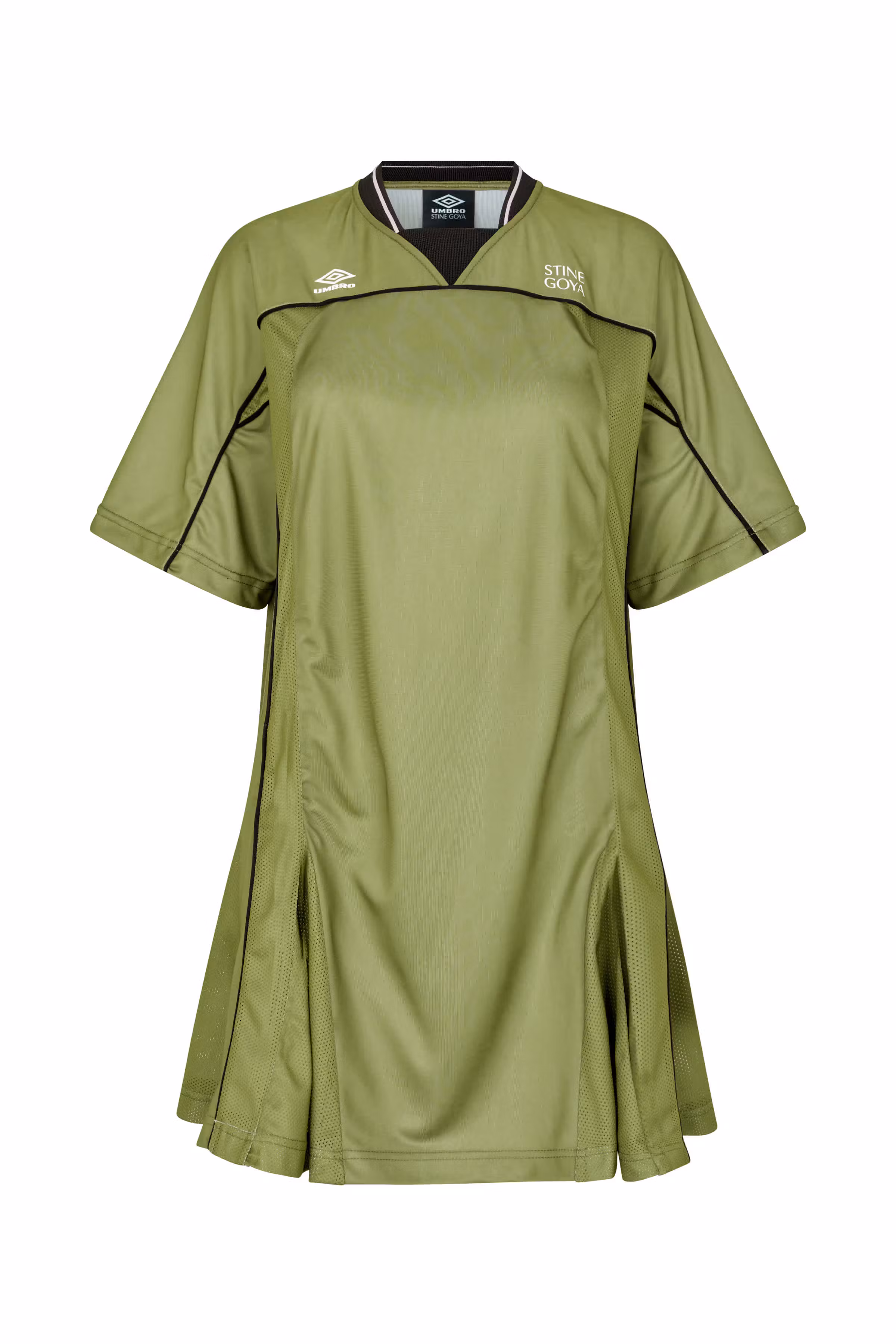 stine goya umbro collab