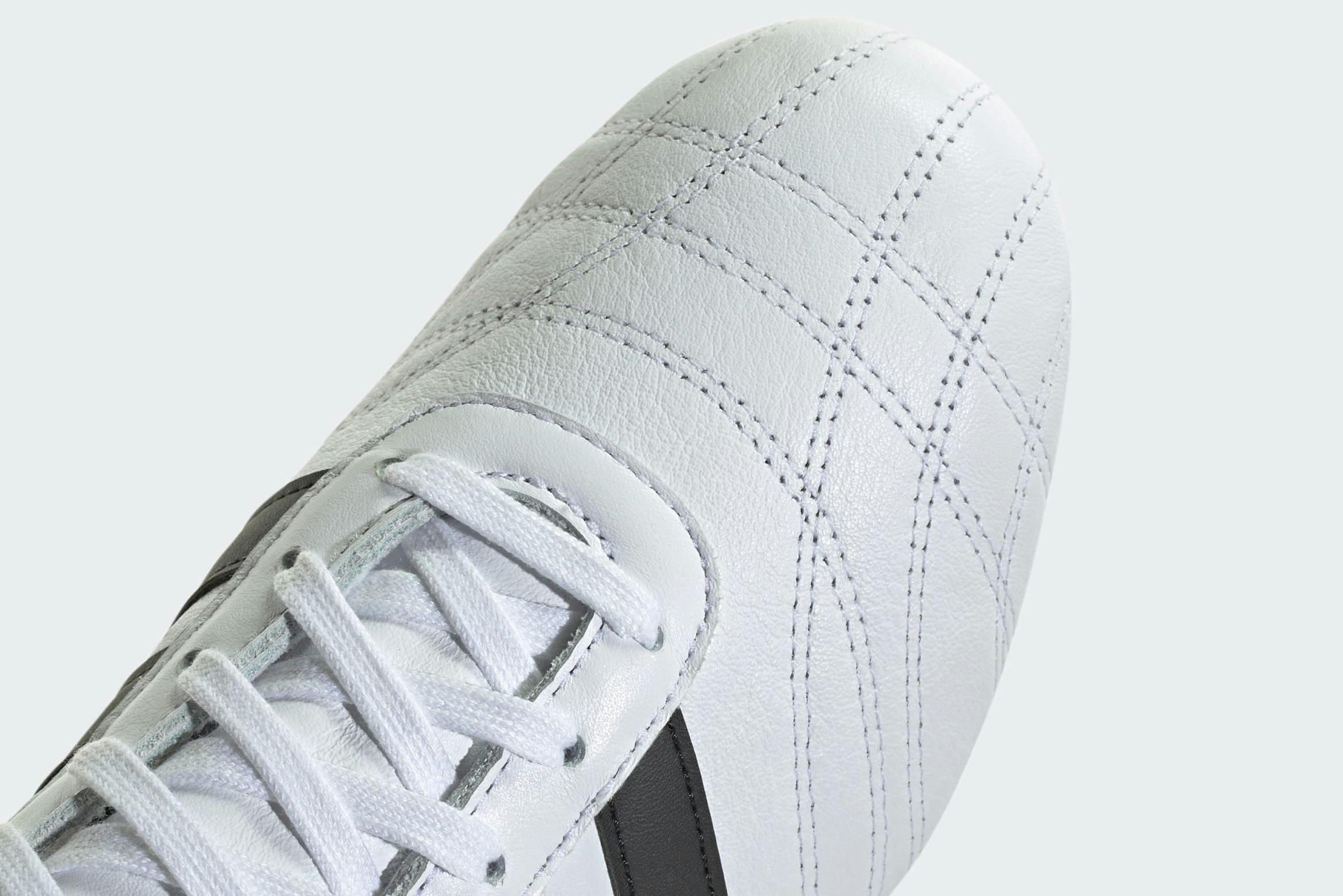 adidas taekwondo lace