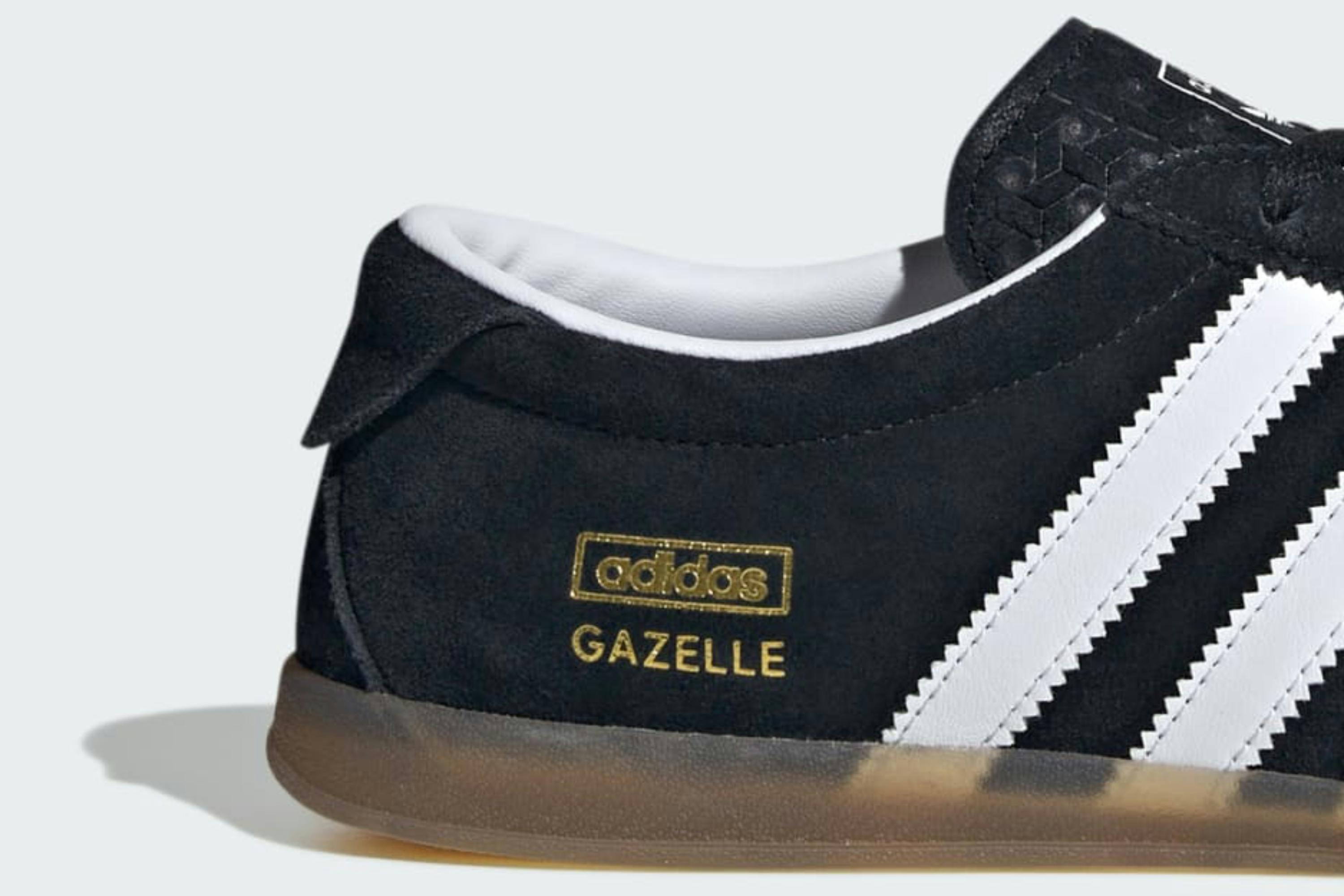 adidas gazelle lo pro