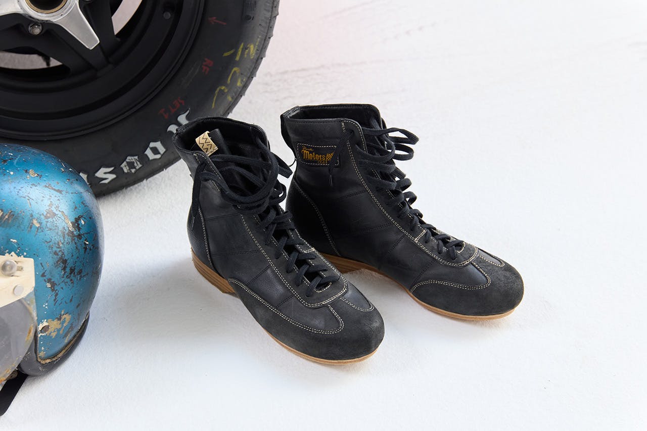 visvim motor club ss25 collection