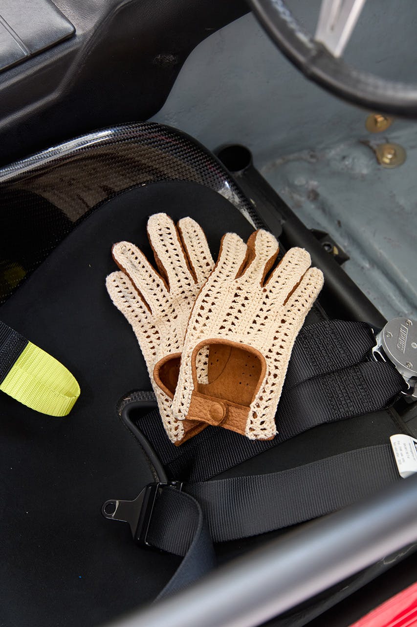 visvim motor club ss25 collection