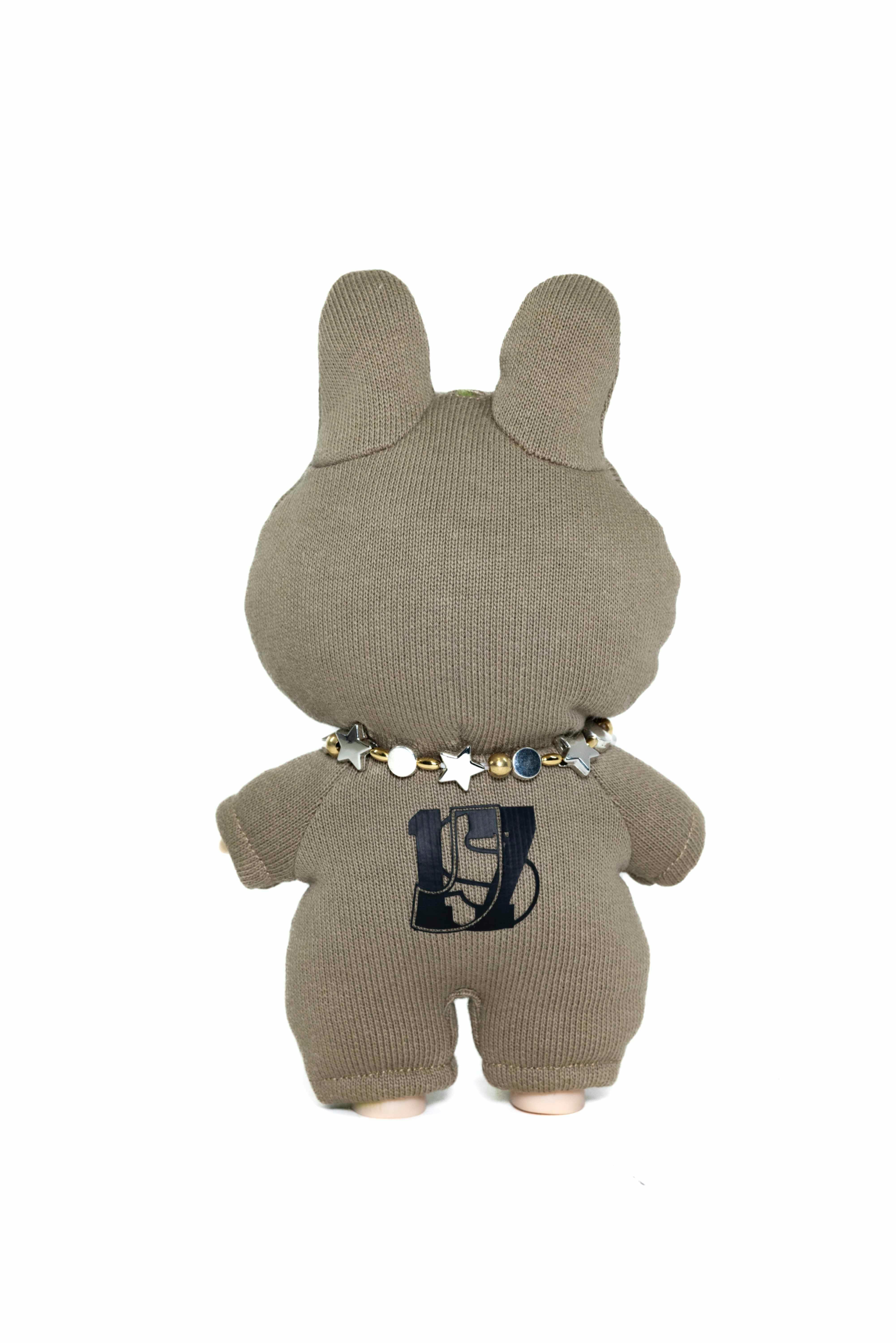 joopiter sacai carhartt labubu doll seventeen